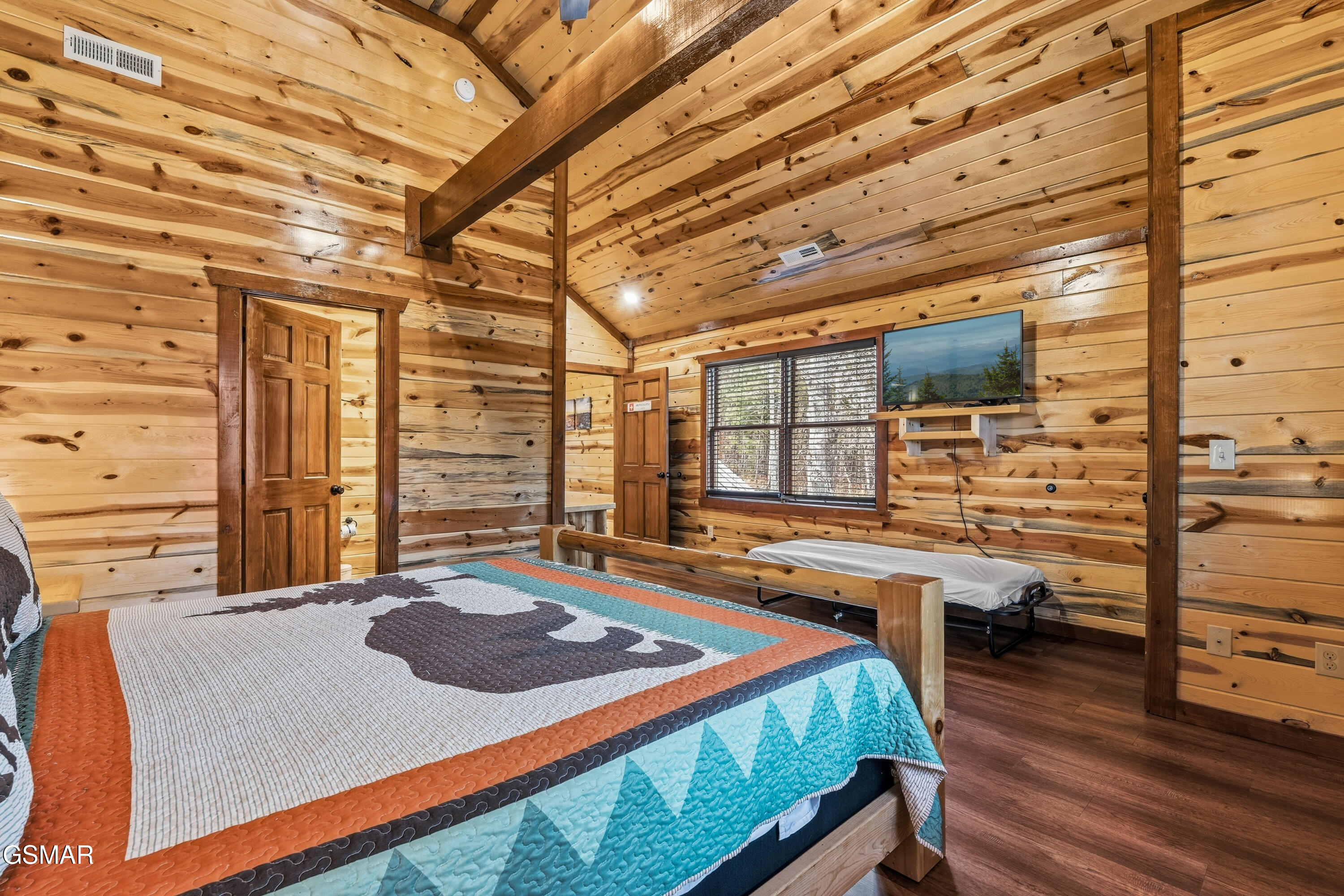 2864 Owens Rdg Way Sevierville TN 37876