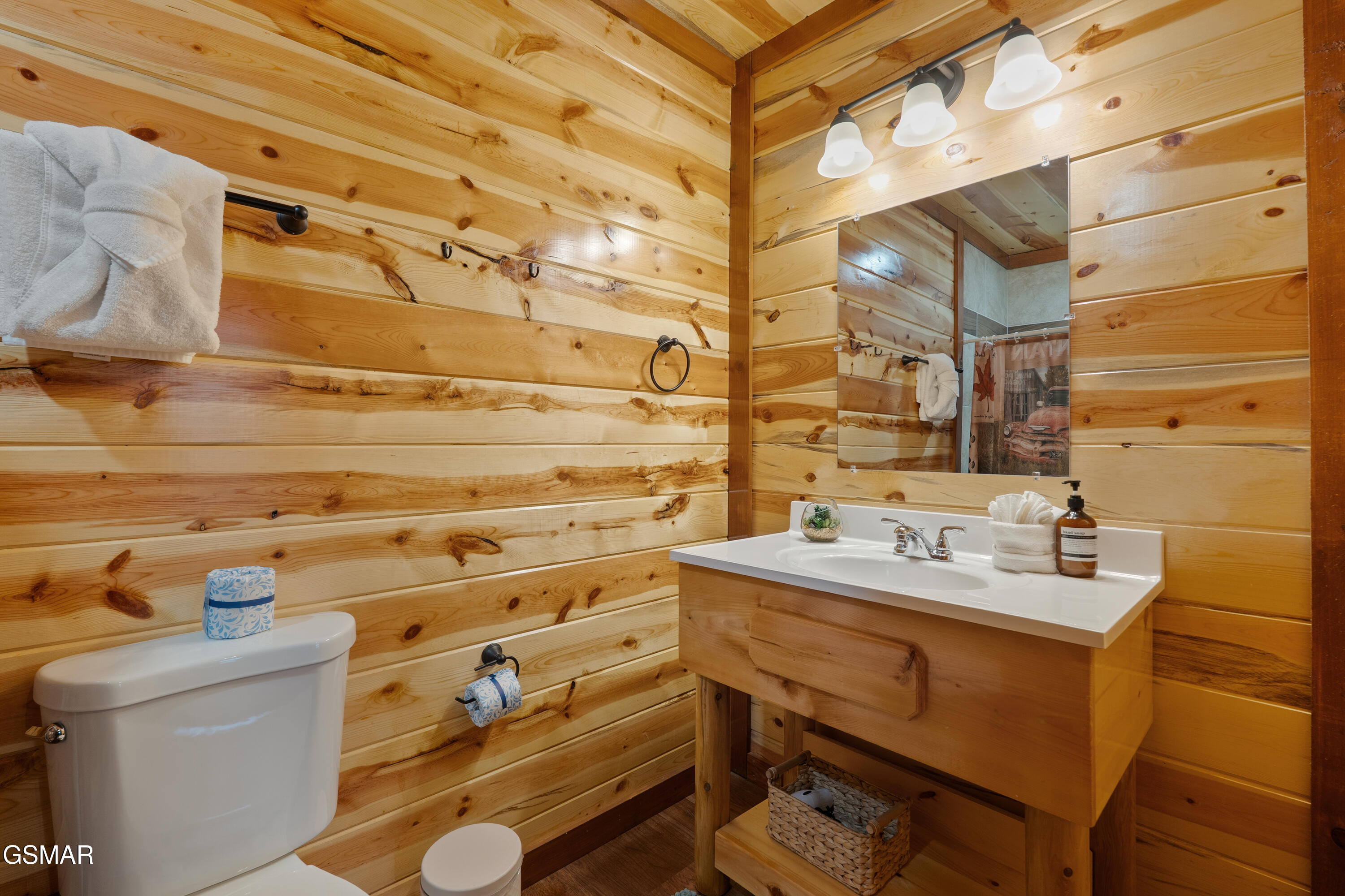 2864 Owens Rdg Way Sevierville TN 37876