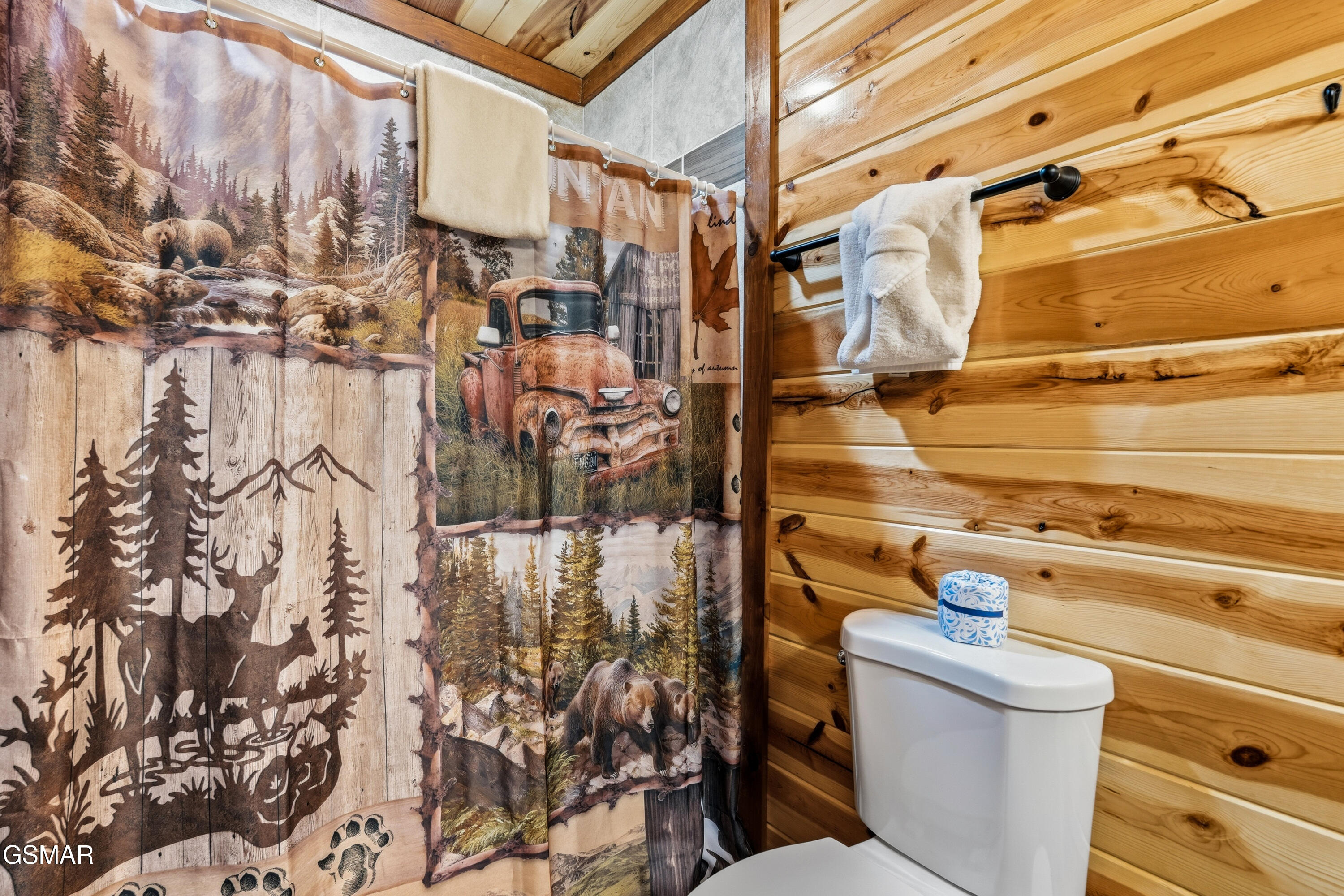 2864 Owens Rdg Way Sevierville TN 37876