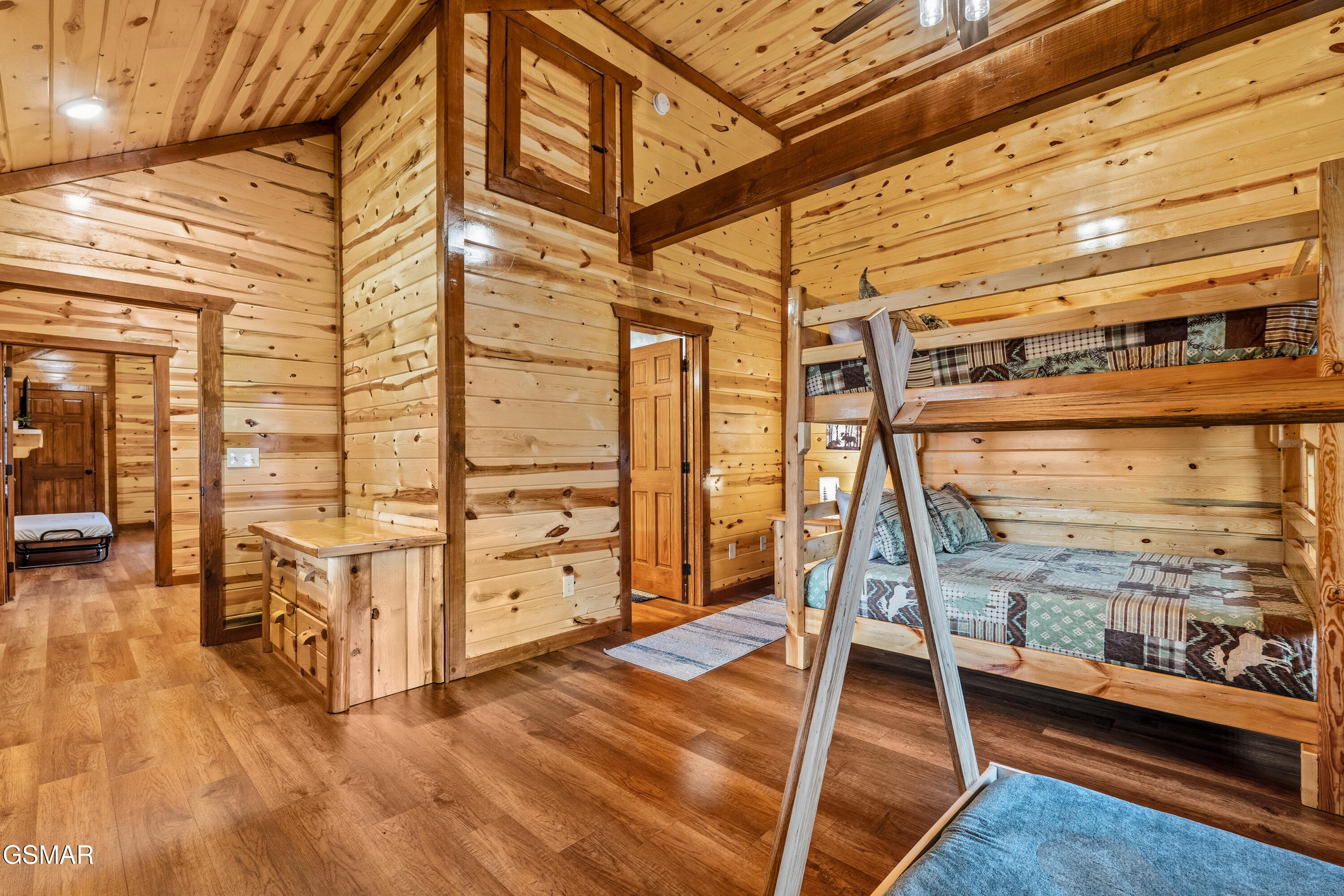 2864 Owens Rdg Way Sevierville TN 37876