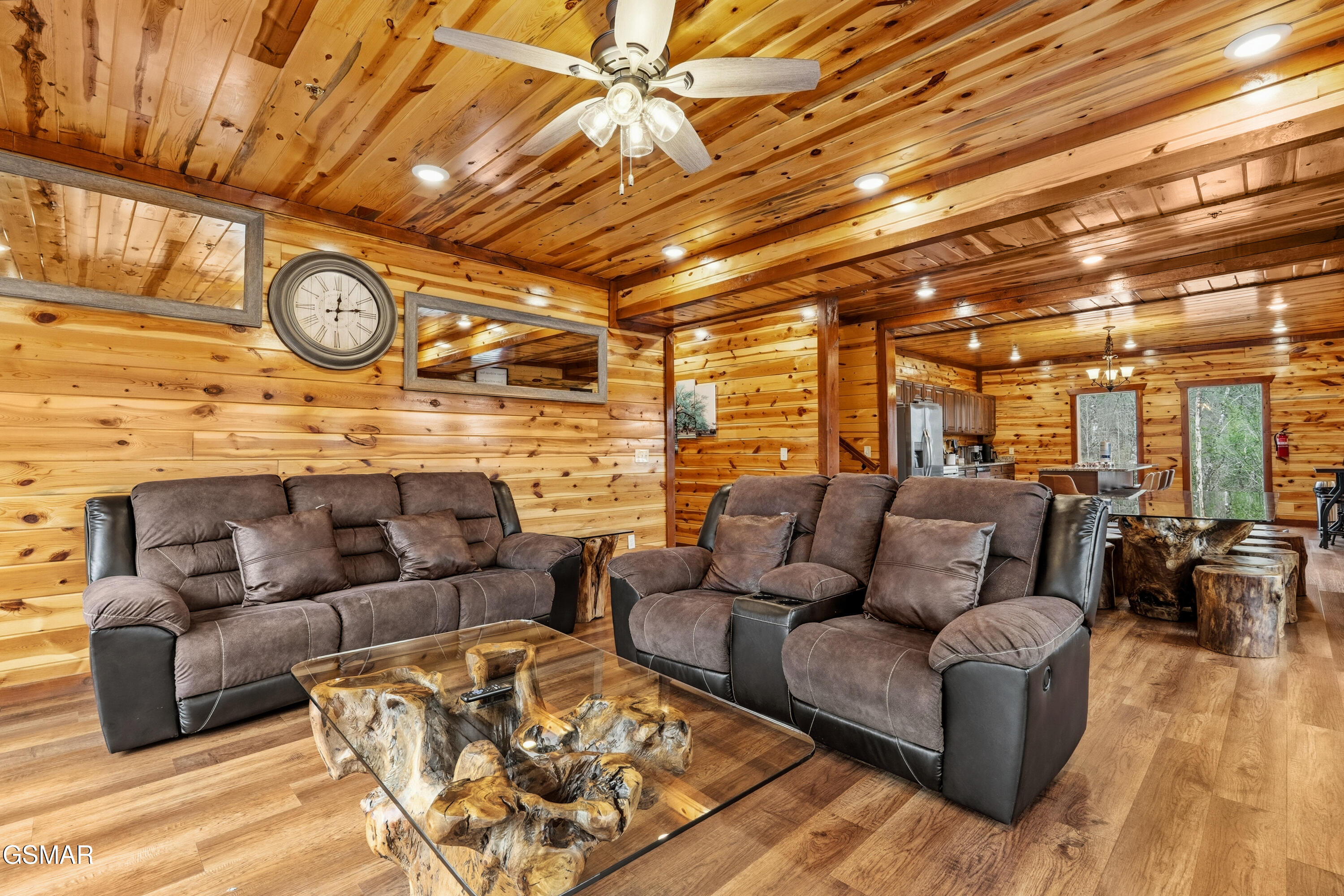 2864 Owens Rdg Way Sevierville TN 37876