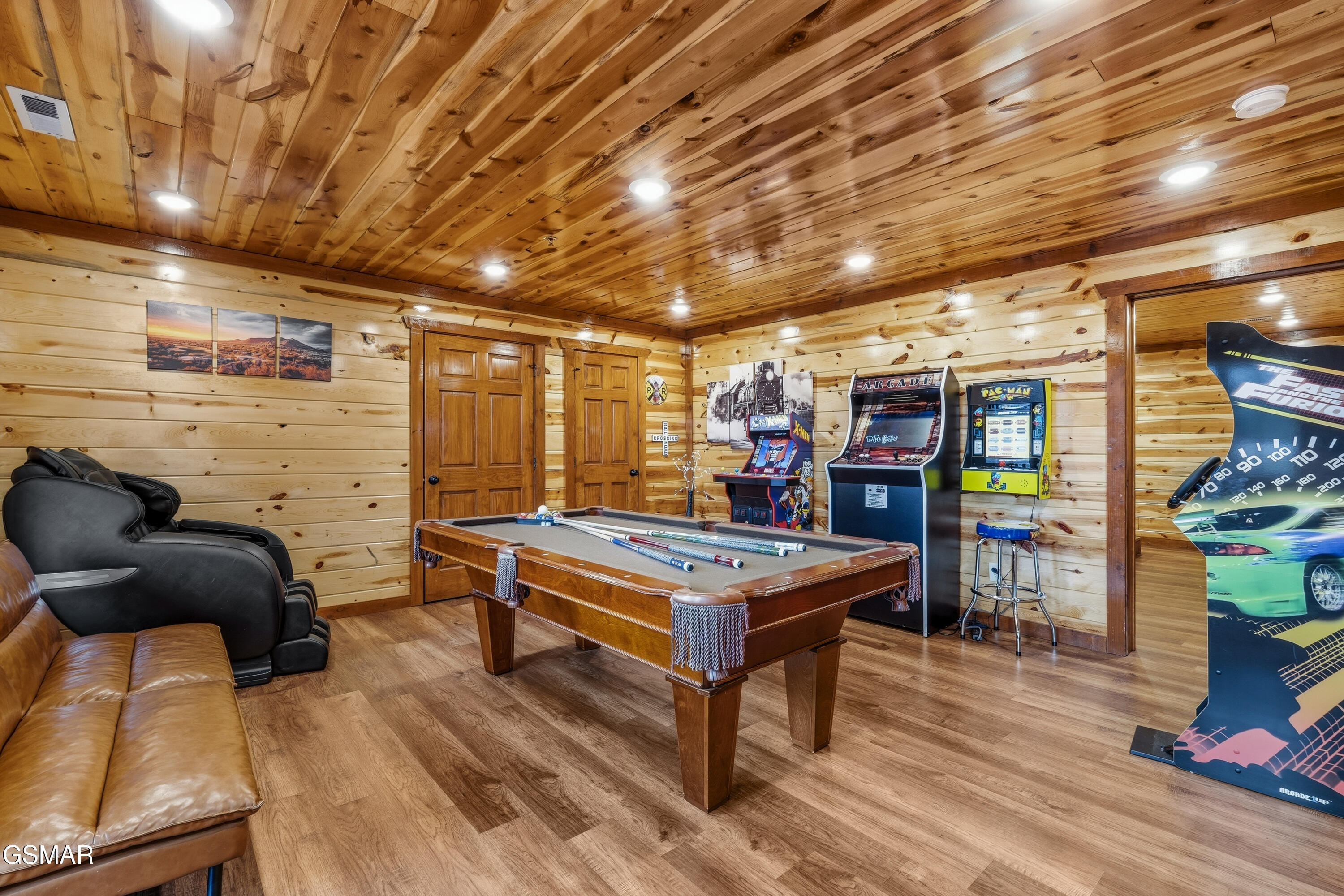 2864 Owens Rdg Way Sevierville TN 37876