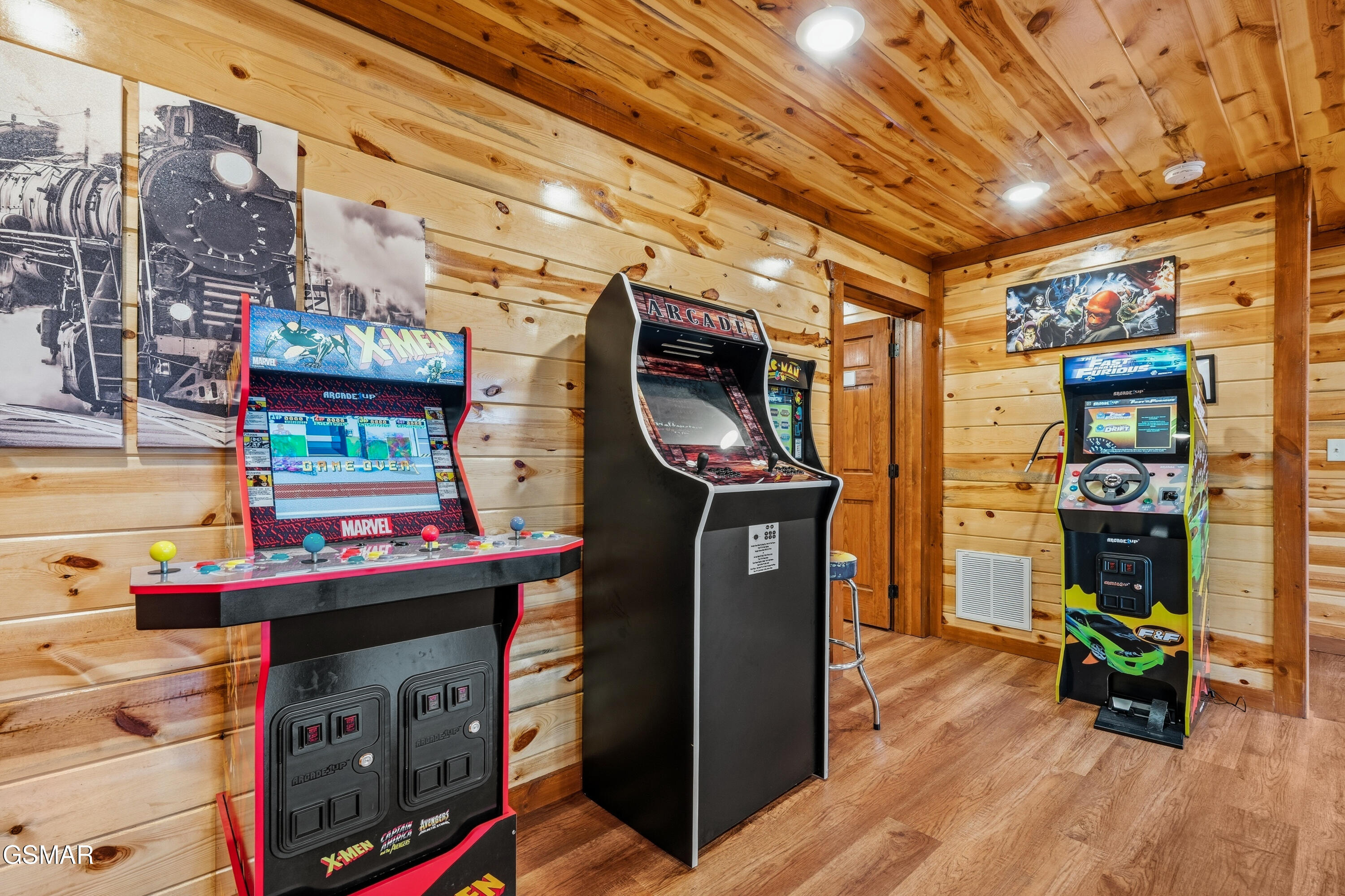 2864 Owens Rdg Way Sevierville TN 37876
