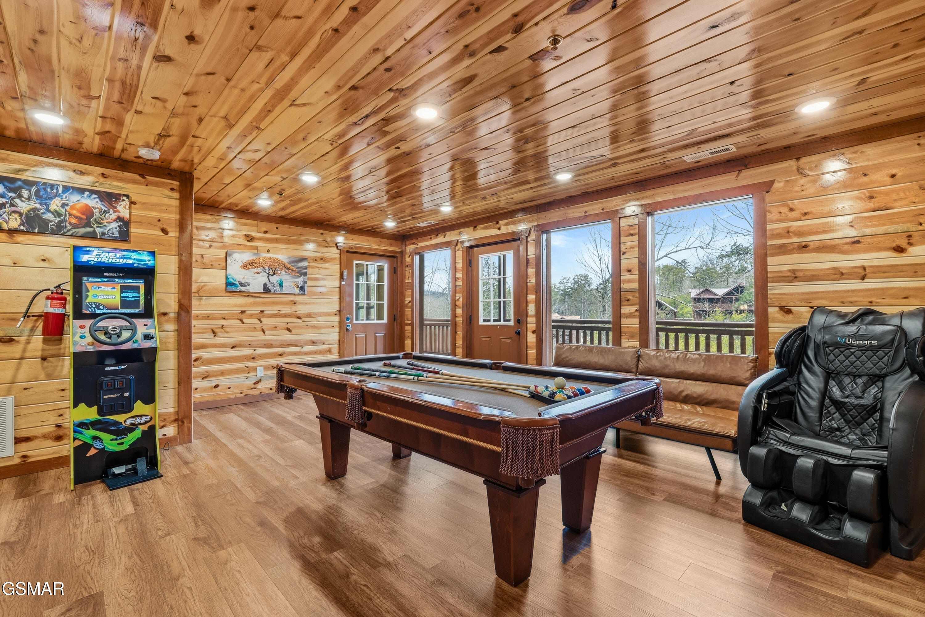 2864 Owens Rdg Way Sevierville TN 37876
