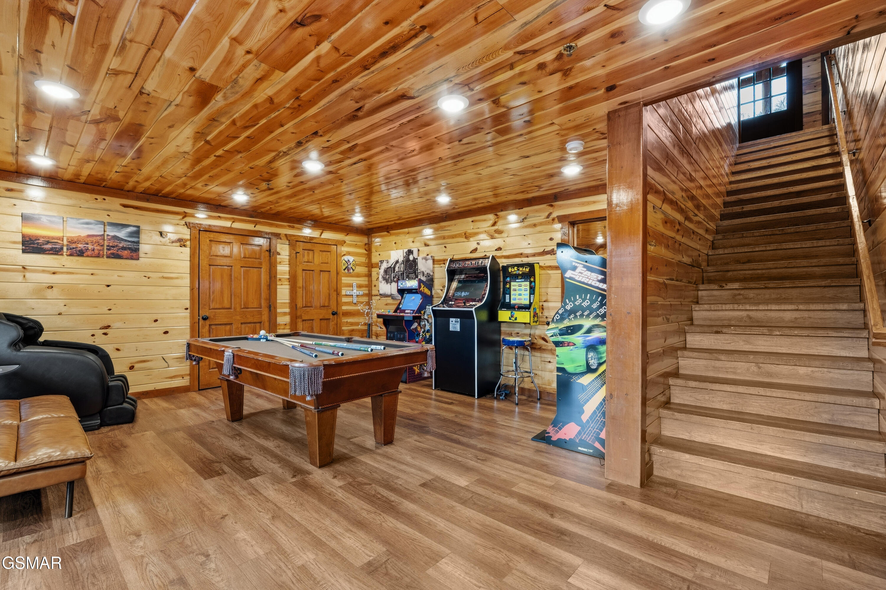 2864 Owens Rdg Way Sevierville TN 37876