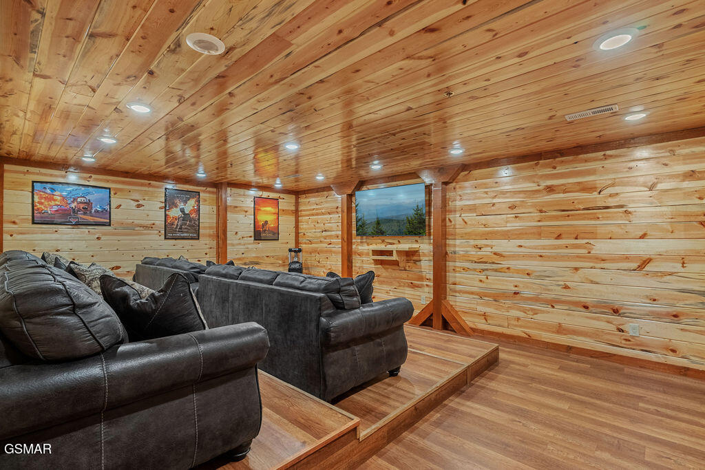 2864 Owens Rdg Way Sevierville TN 37876