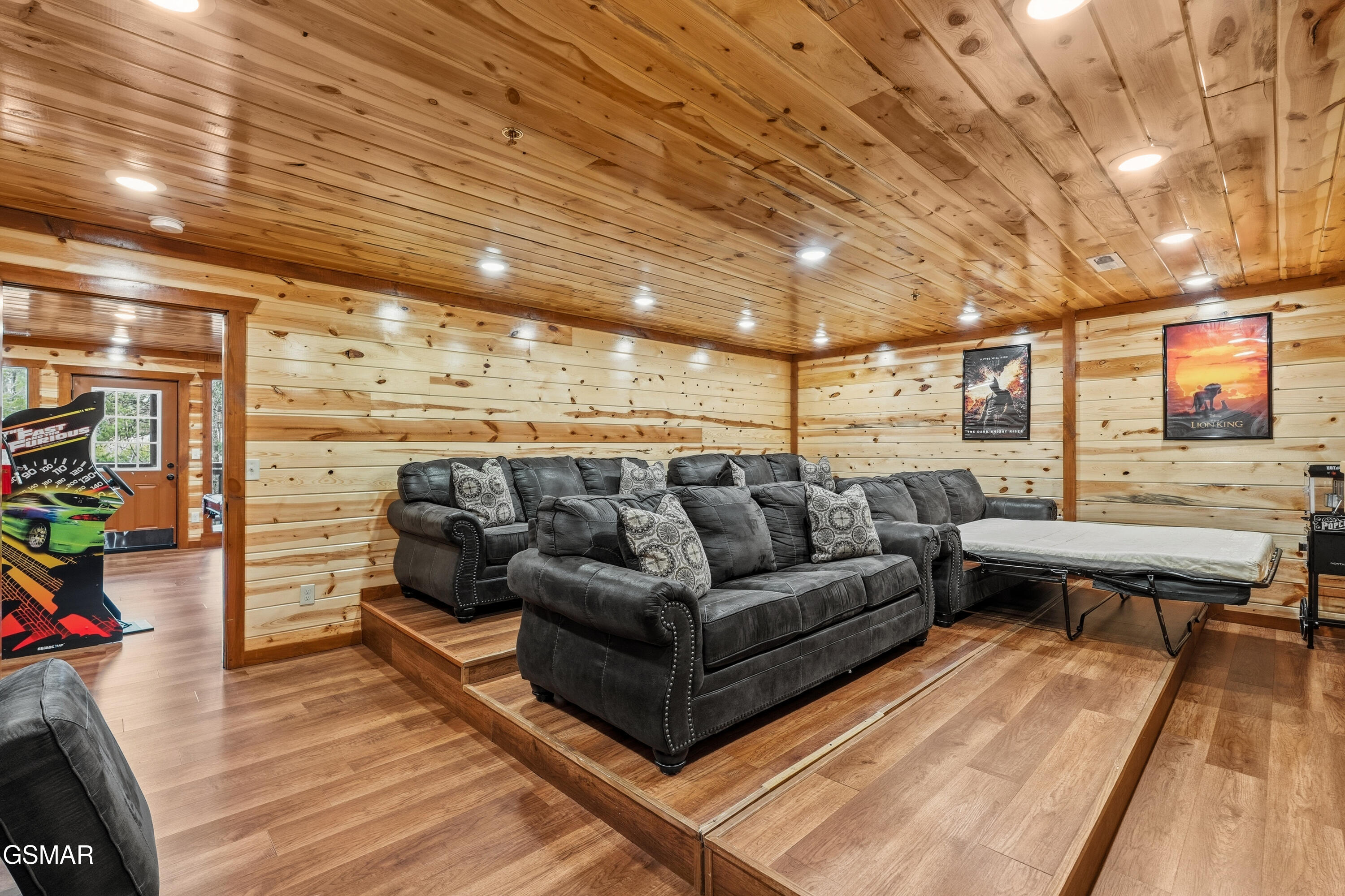 2864 Owens Rdg Way Sevierville TN 37876