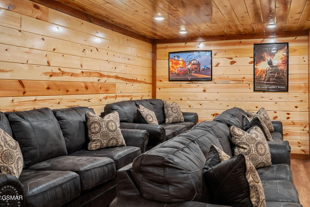 2864 Owens Rdg Way Sevierville TN 37876