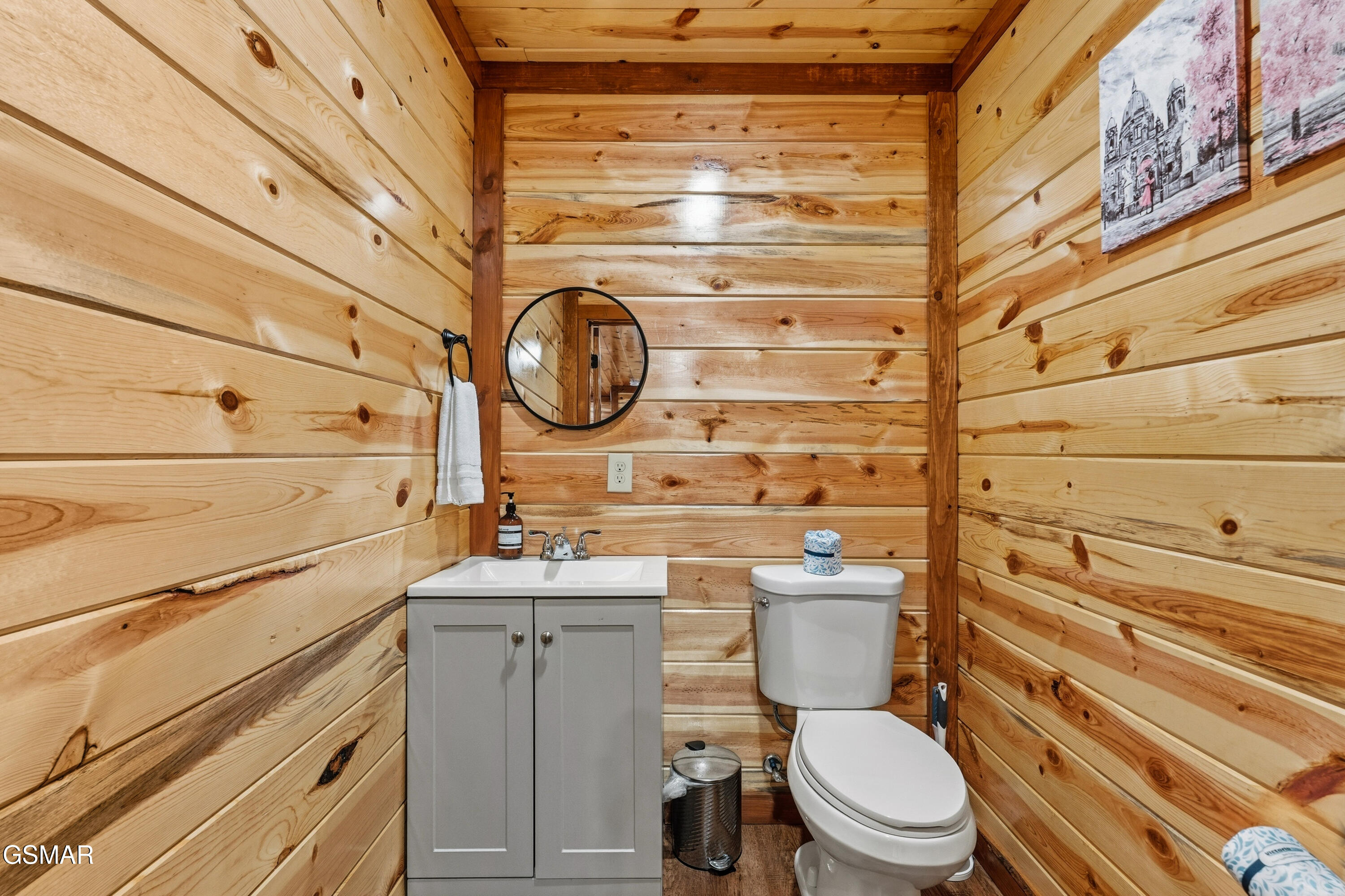 2864 Owens Rdg Way Sevierville TN 37876