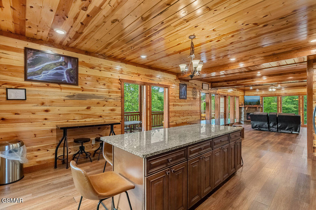 2864 Owens Rdg Way Sevierville TN 37876