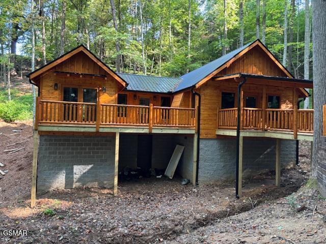 1710 Orchard Drive Sevierville TN 37876