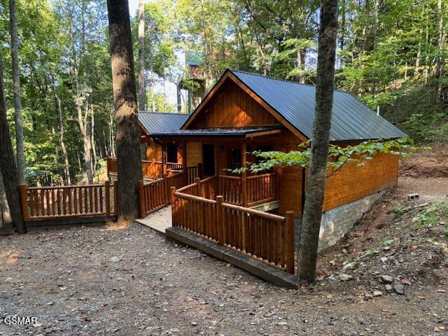 1710 Orchard Drive Sevierville TN 37876