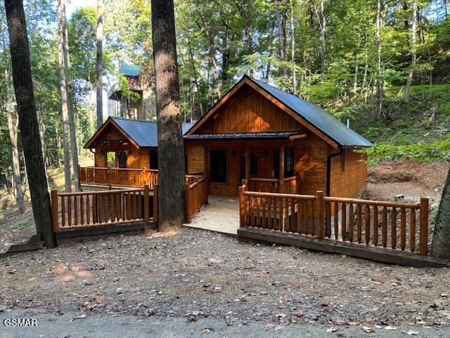 1710 Orchard Drive Sevierville TN 37876