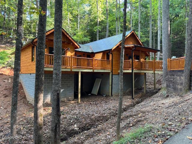 1710 Orchard Drive Sevierville TN 37876