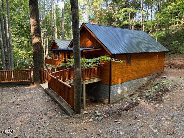 1710 Orchard Drive Sevierville TN 37876