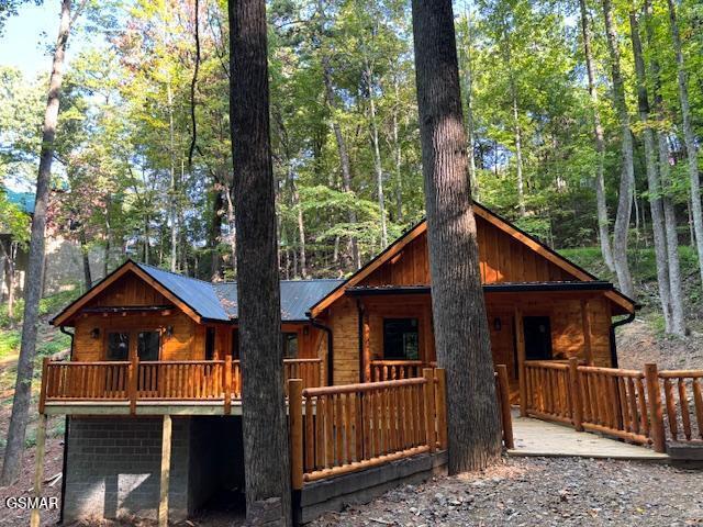 1710 Orchard Drive Sevierville TN 37876