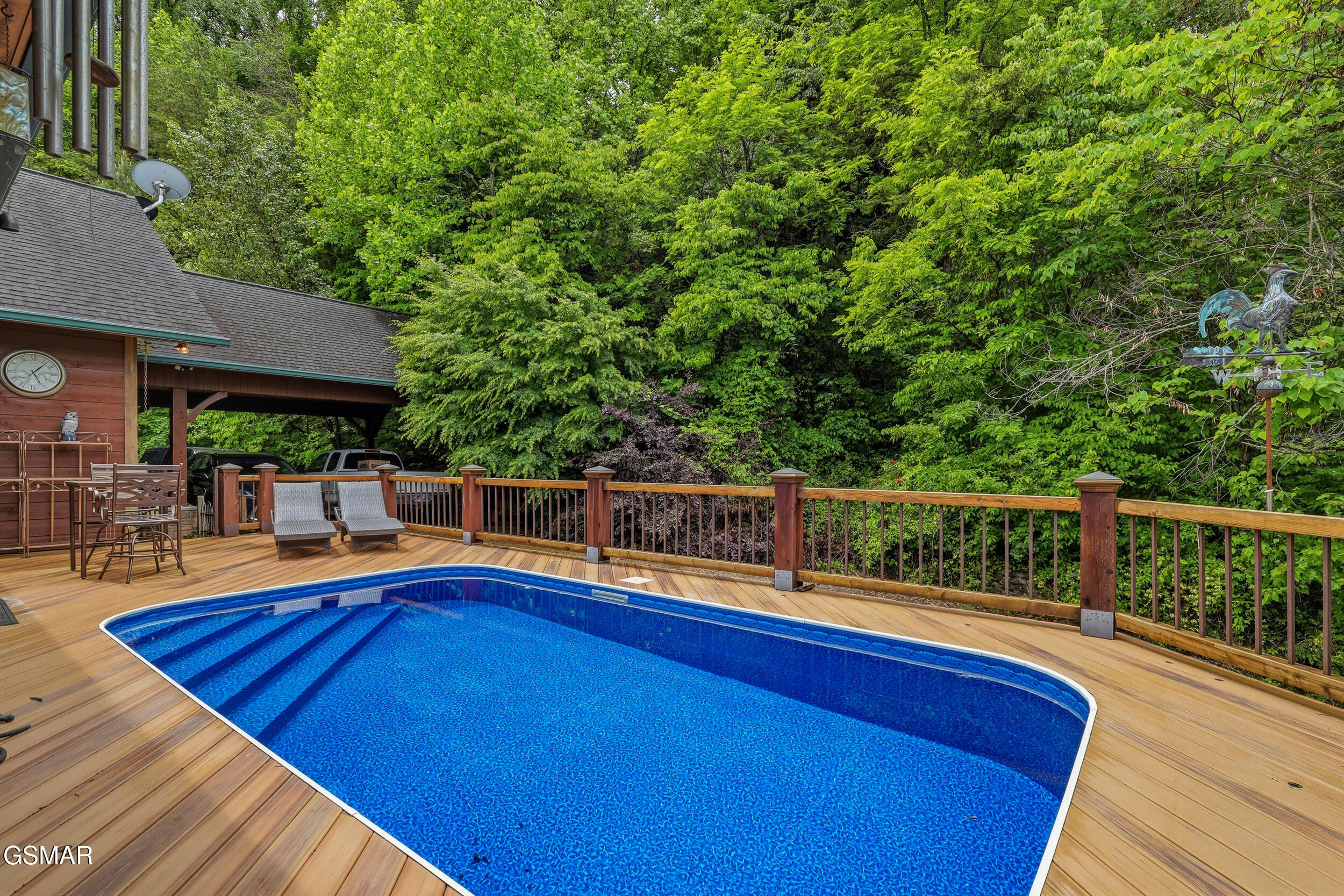 1309 Licklog Hollow Road Sevierville TN 37876