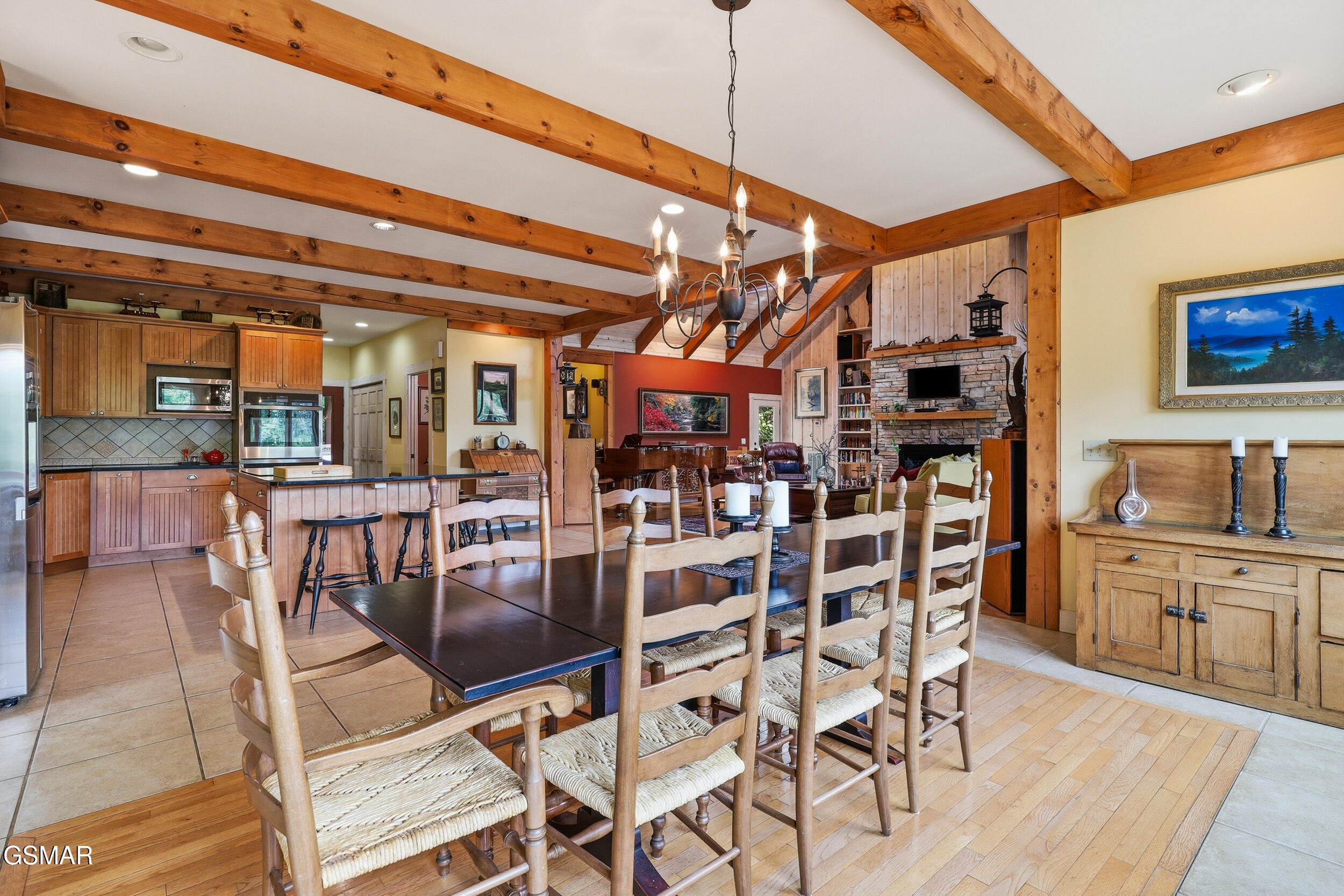 1309 Licklog Hollow Road Sevierville TN 37876