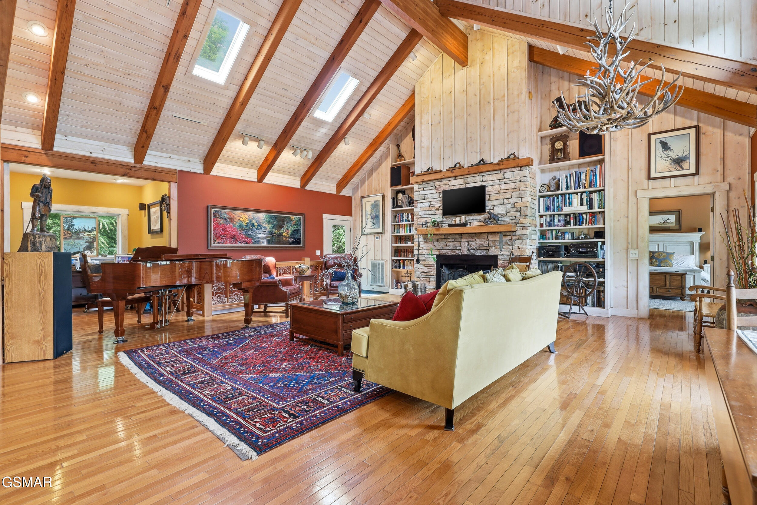 1309 Licklog Hollow Road Sevierville TN 37876