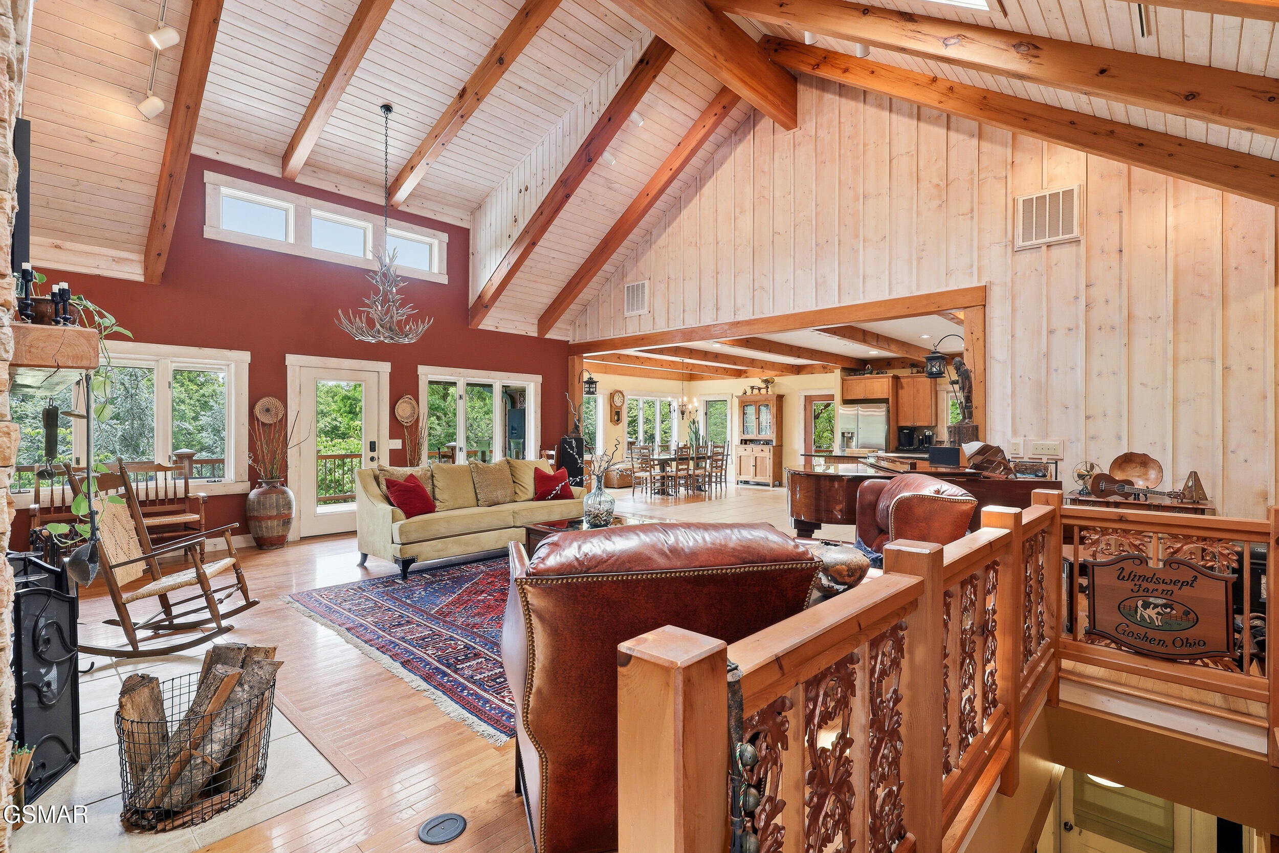 1309 Licklog Hollow Road Sevierville TN 37876