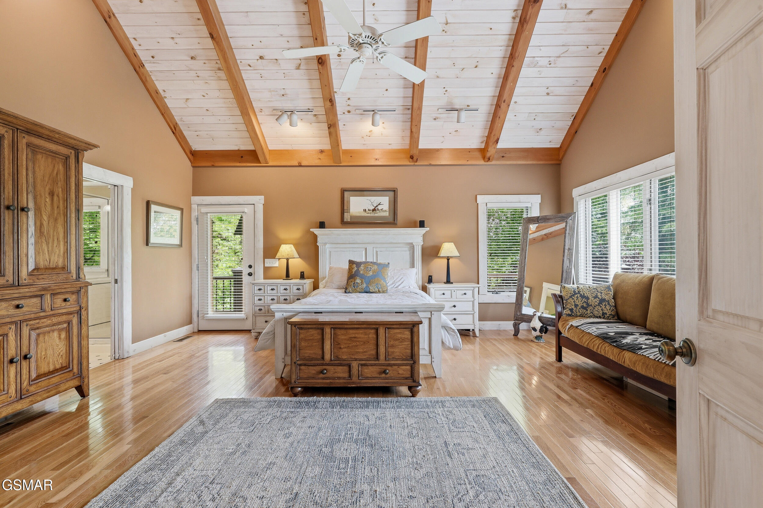 1309 Licklog Hollow Road Sevierville TN 37876