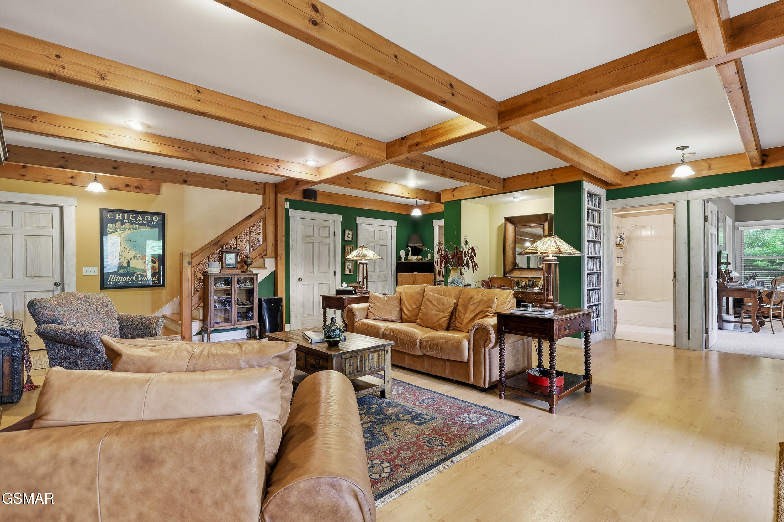 1309 Licklog Hollow Road Sevierville TN 37876