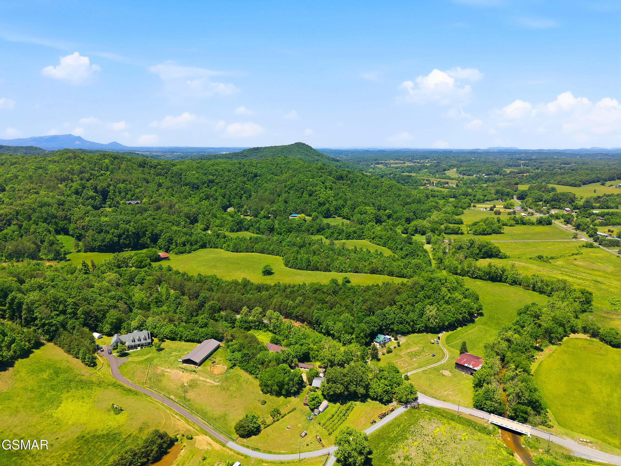 1309 Licklog Hollow Road Sevierville TN 37876