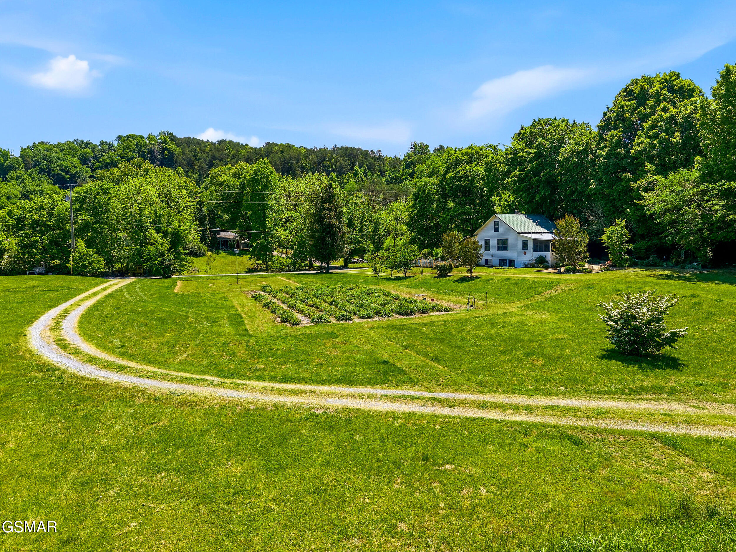 1309 Licklog Hollow Road Sevierville TN 37876