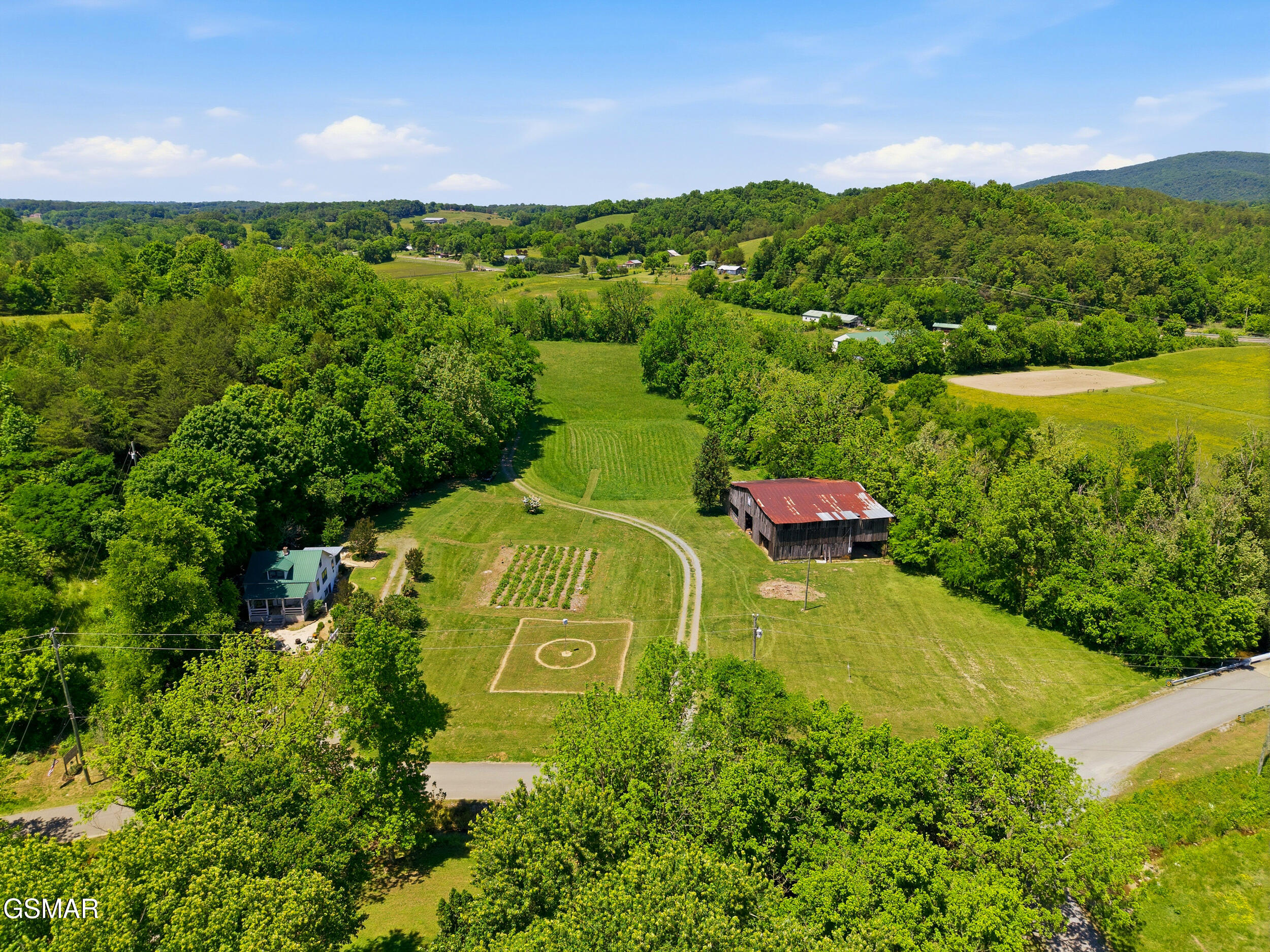 1309 Licklog Hollow Road Sevierville TN 37876