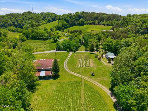 1309 Licklog Hollow Road Sevierville TN 37876
