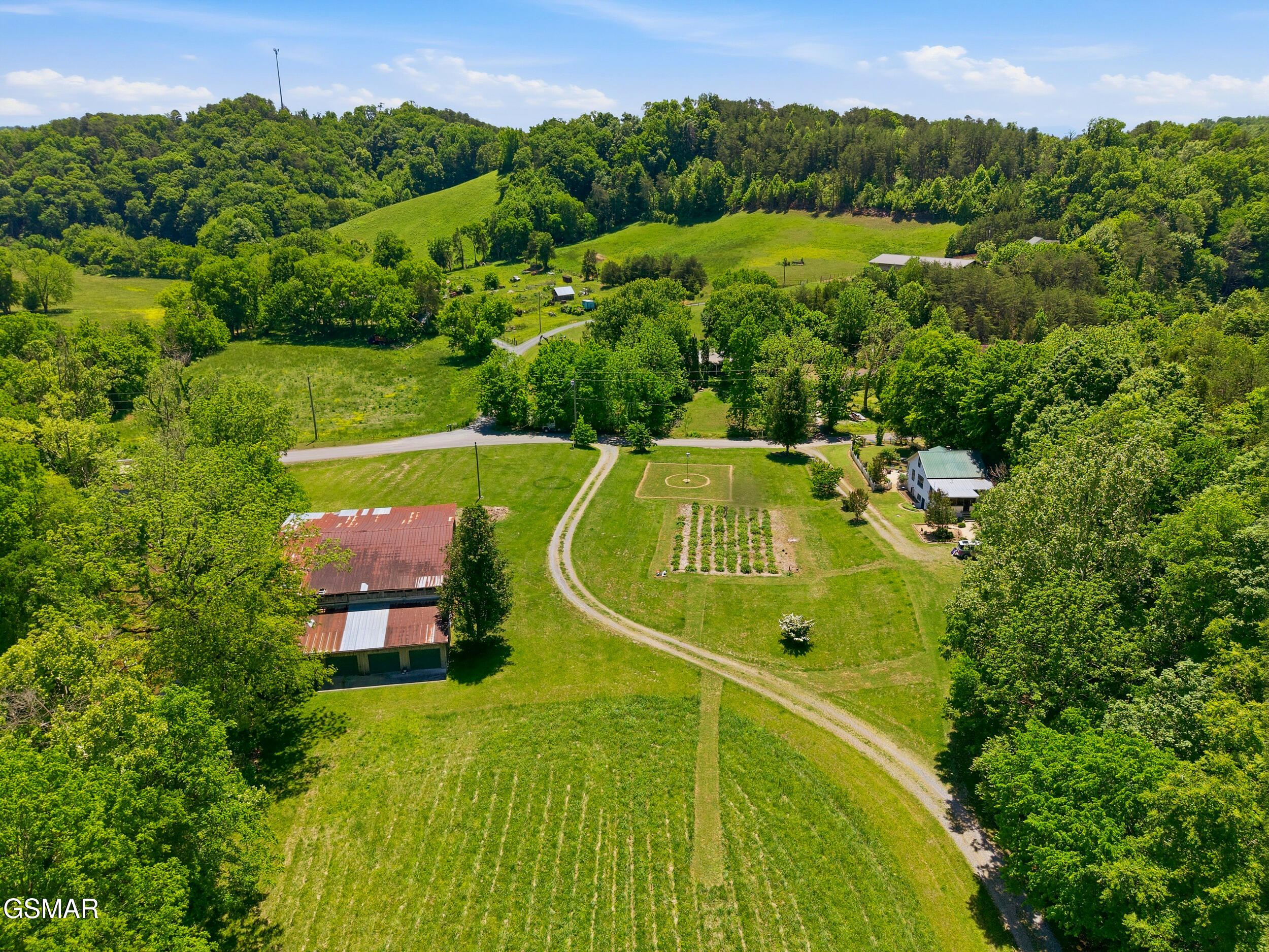 1309 Licklog Hollow Road Sevierville TN 37876