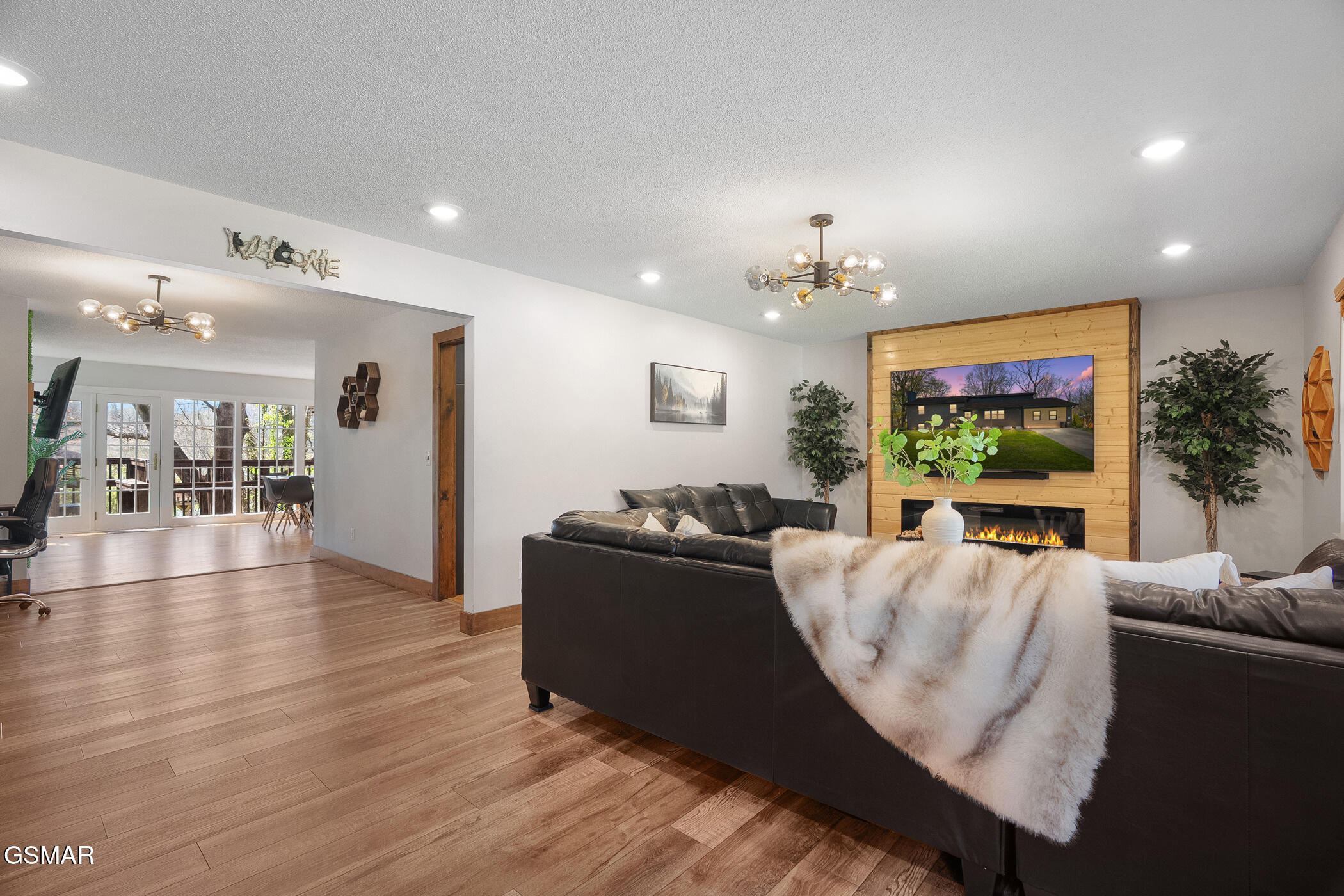 4020 Hitching Post Road Pigeon Forge TN 37863