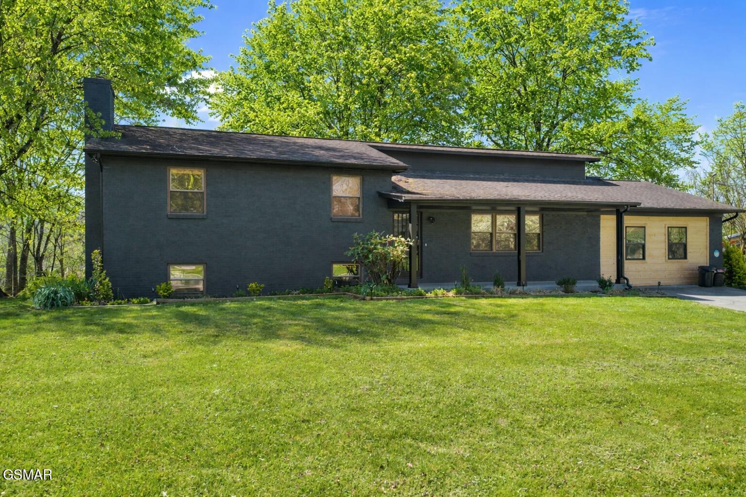 4020 Hitching Post Road Pigeon Forge TN 37863