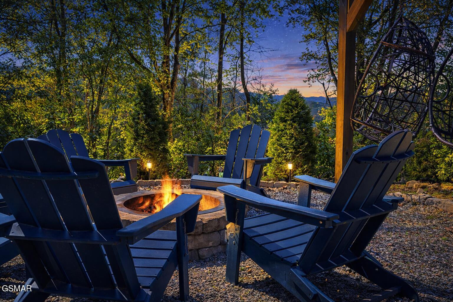 4020 Hitching Post Road Pigeon Forge TN 37863