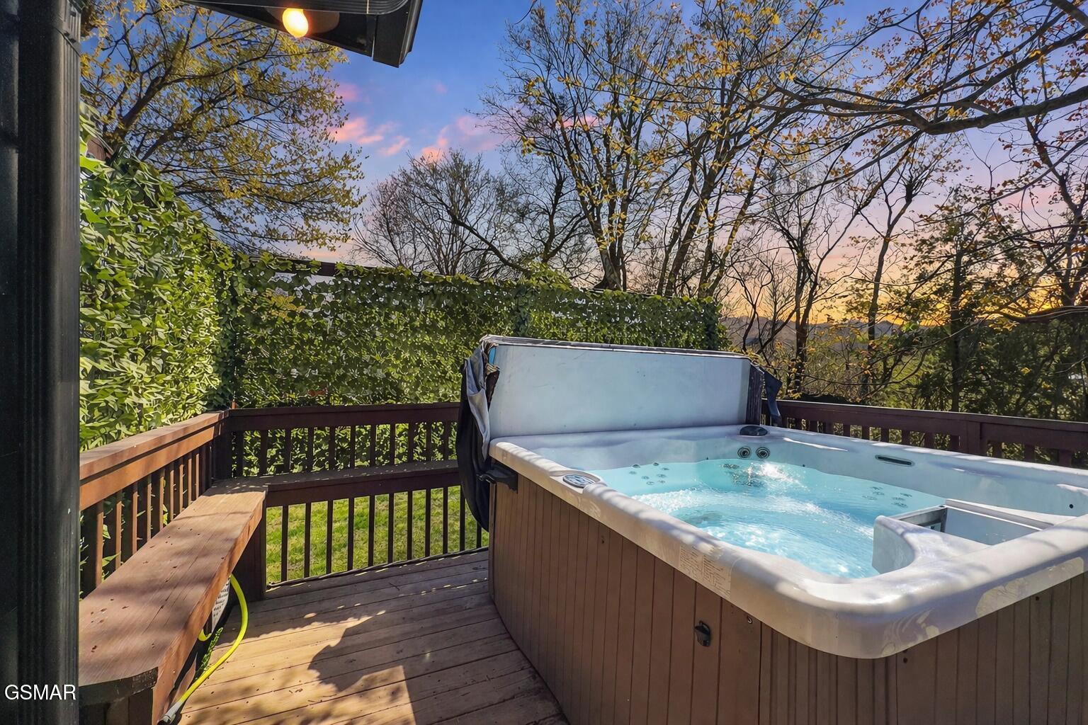 4020 Hitching Post Road Pigeon Forge TN 37863