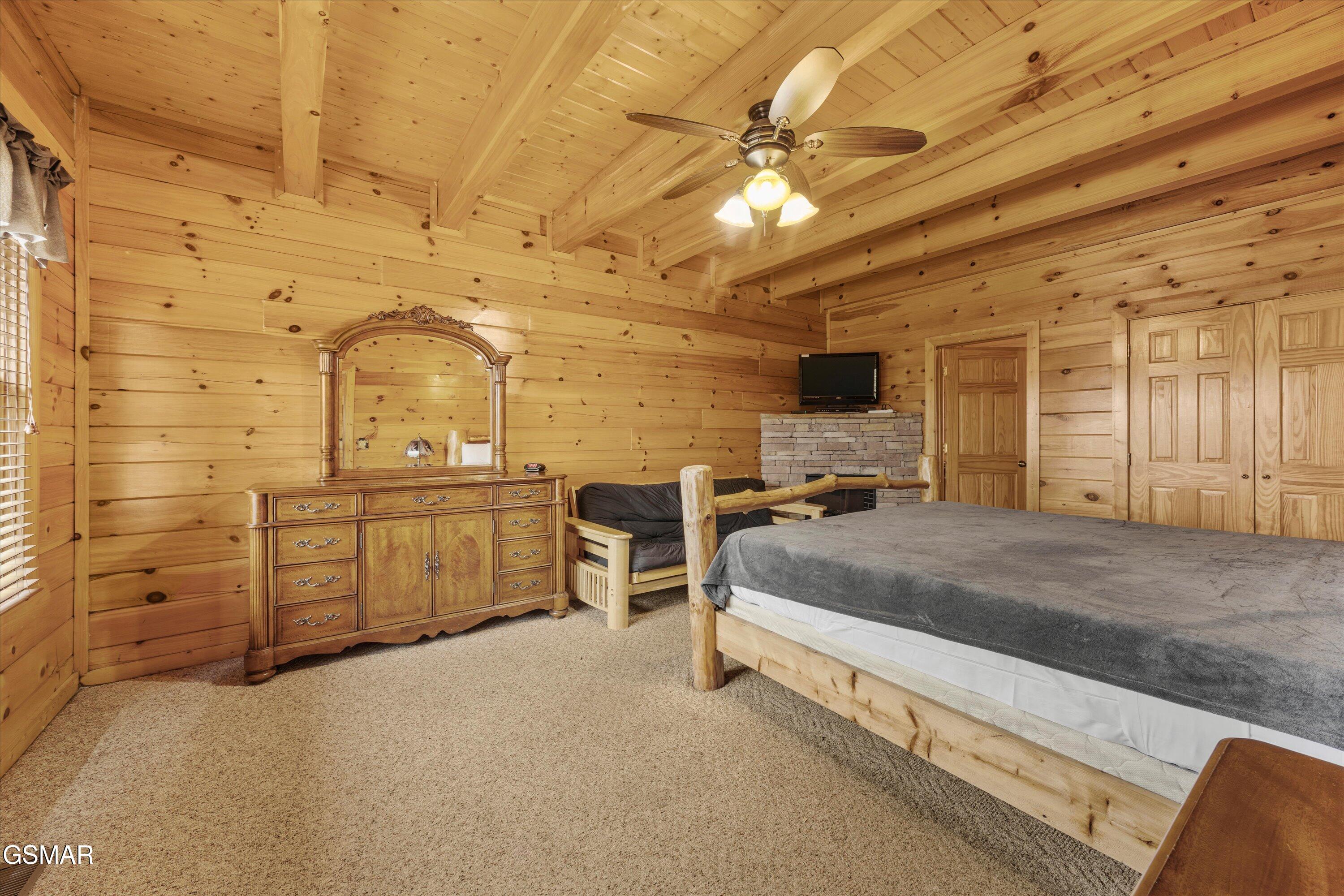 1723 High Rock Way Sevierville TN 37862