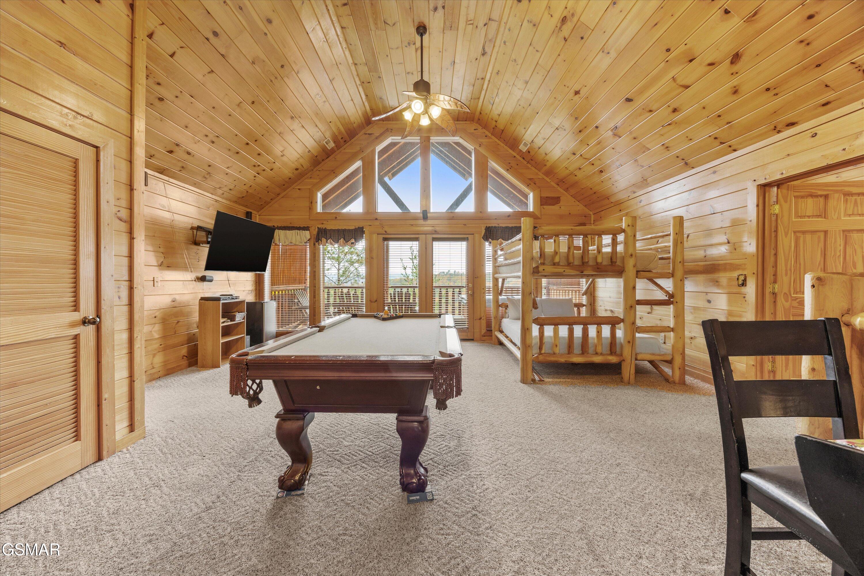 1723 High Rock Way Sevierville TN 37862