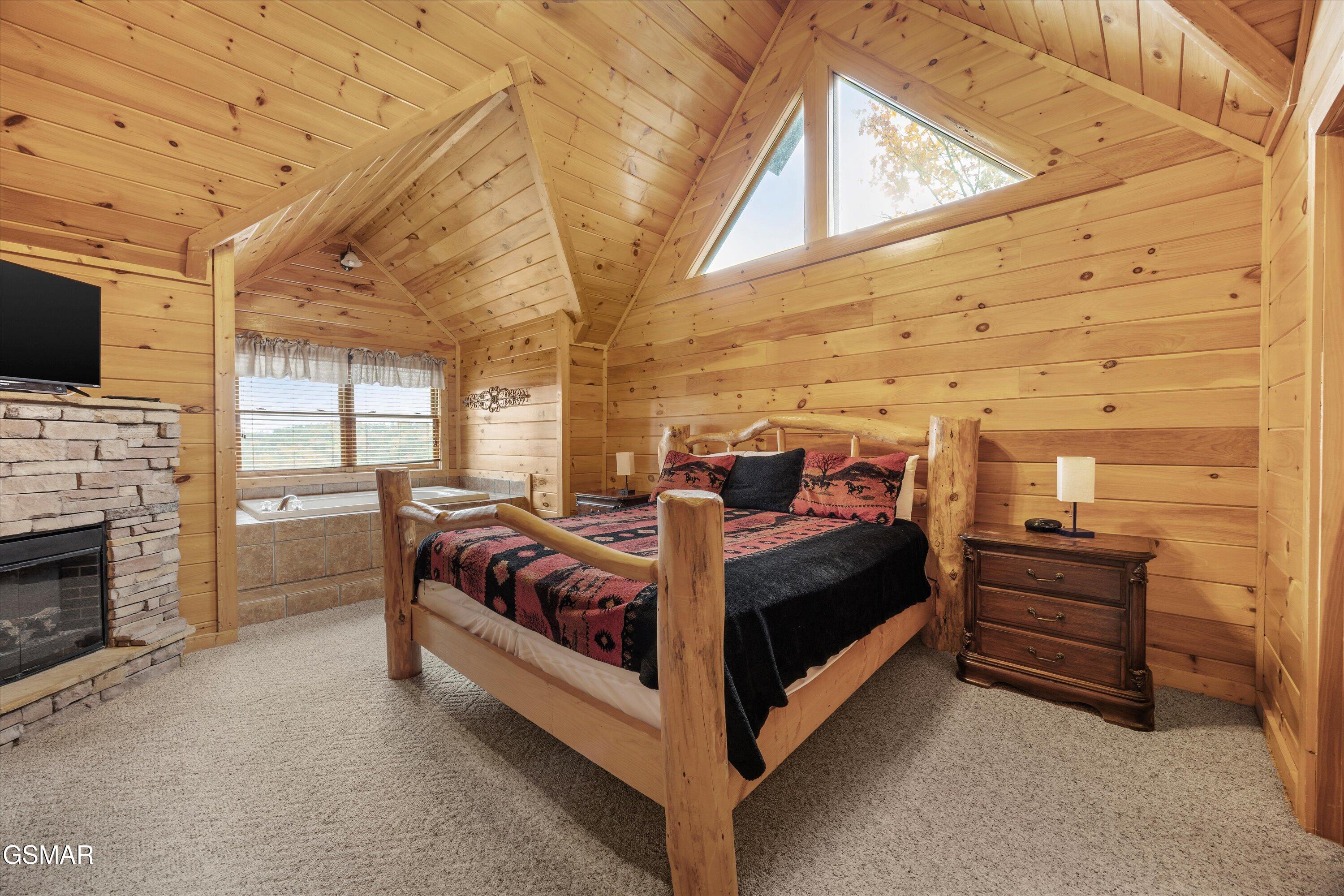 1723 High Rock Way Sevierville TN 37862