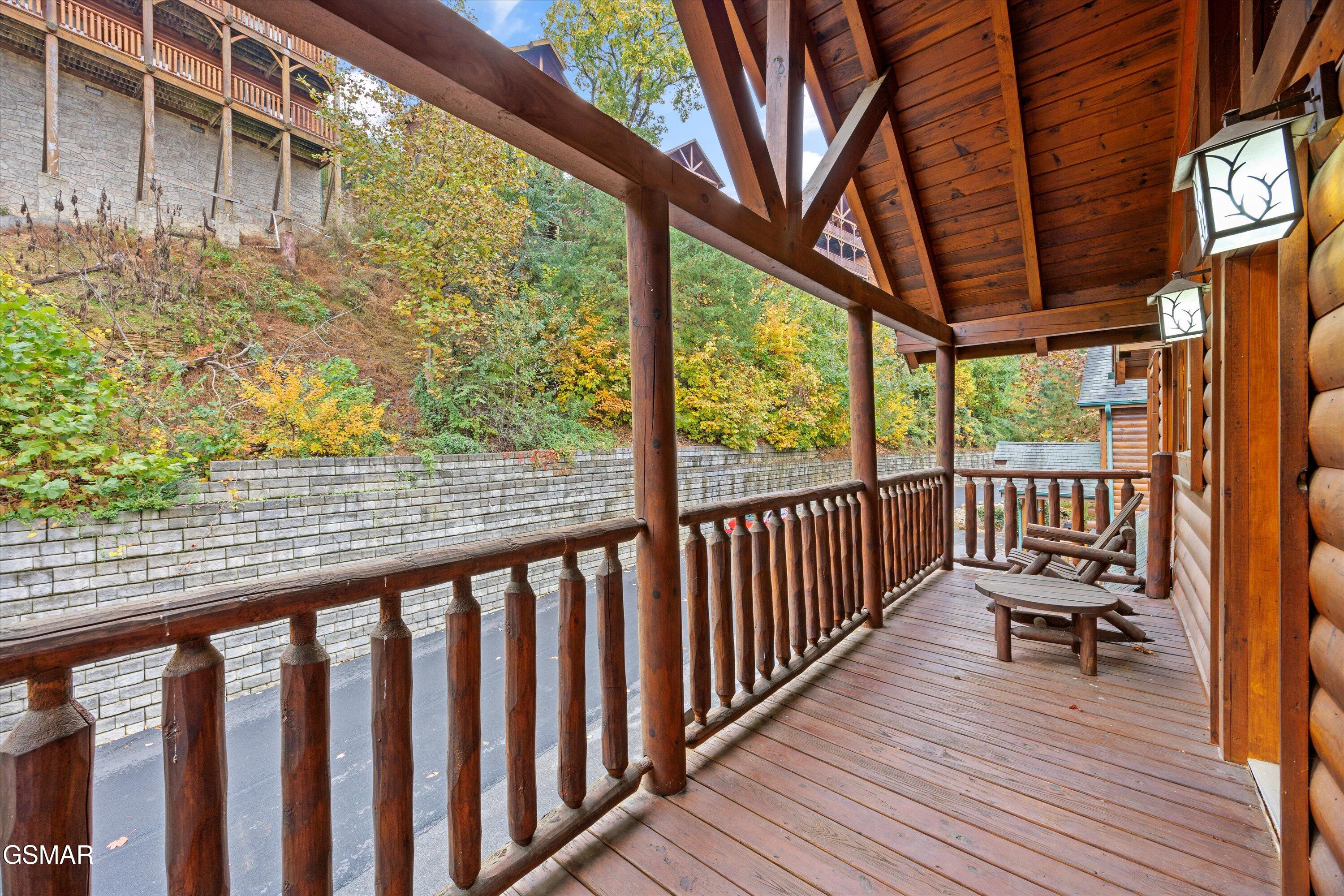 1723 High Rock Way Sevierville TN 37862