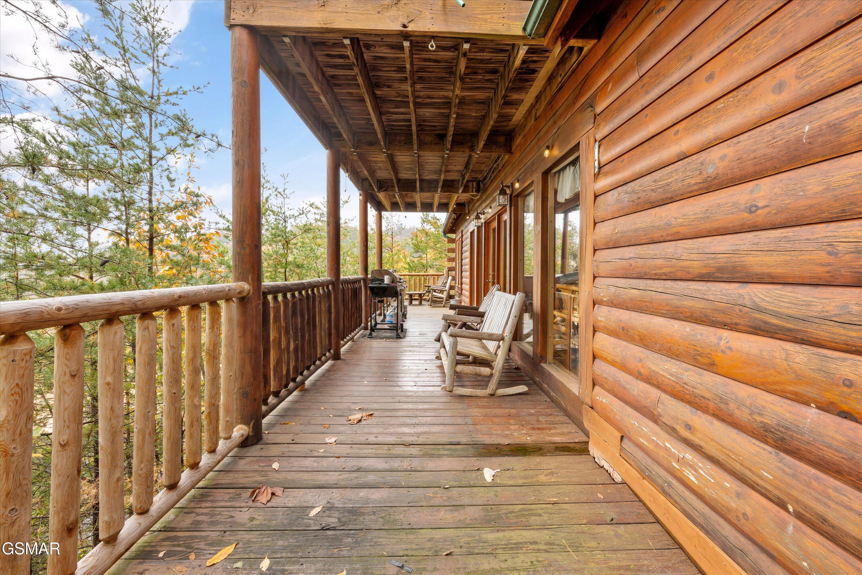 1723 High Rock Way Sevierville TN 37862