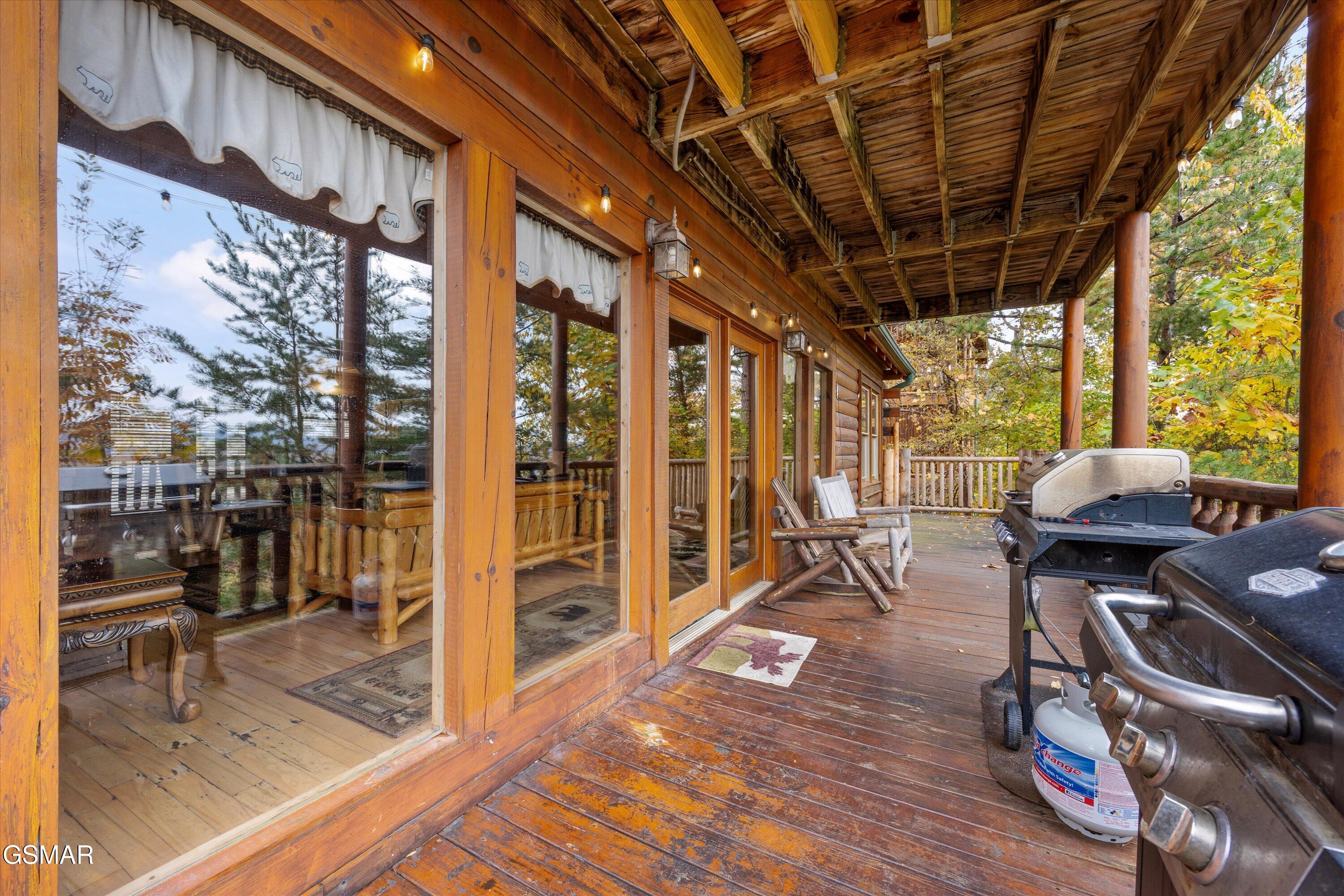 1723 High Rock Way Sevierville TN 37862