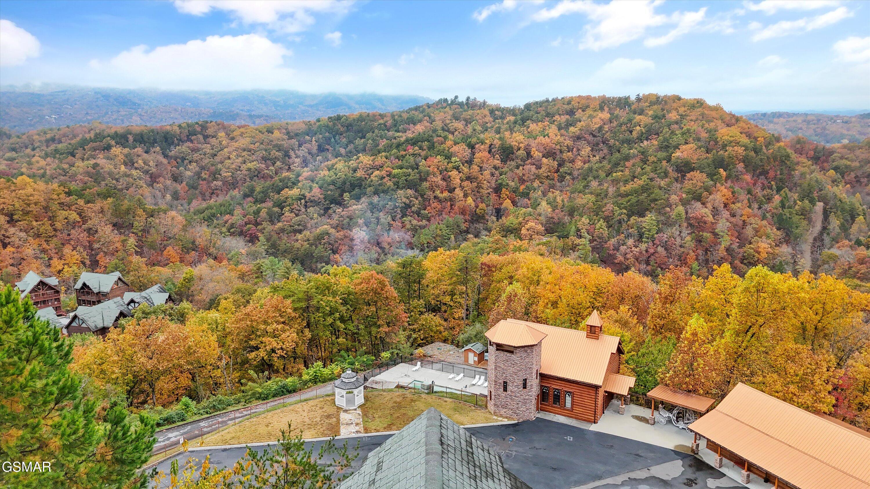 1723 High Rock Way Sevierville TN 37862