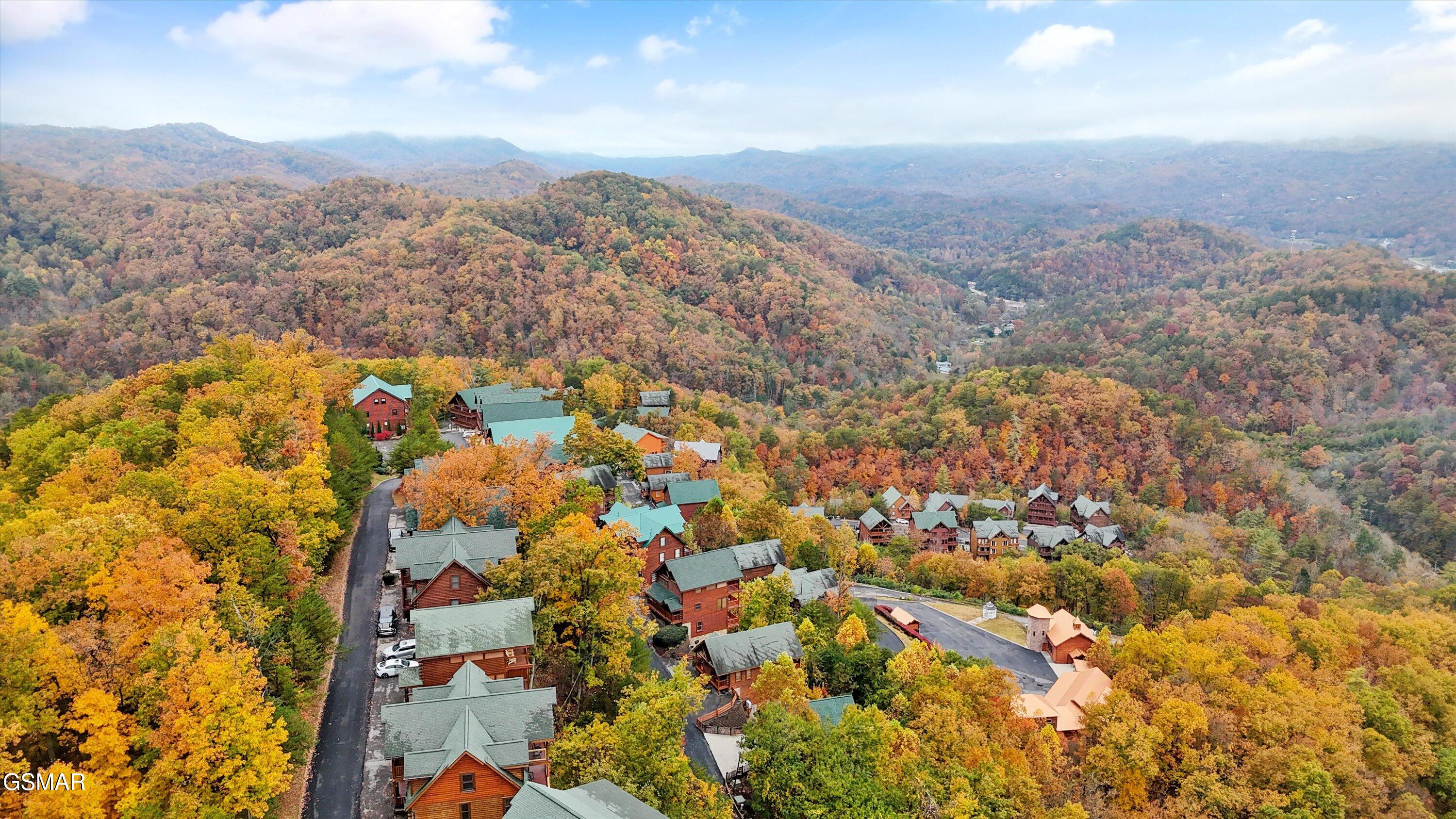 1723 High Rock Way Sevierville TN 37862