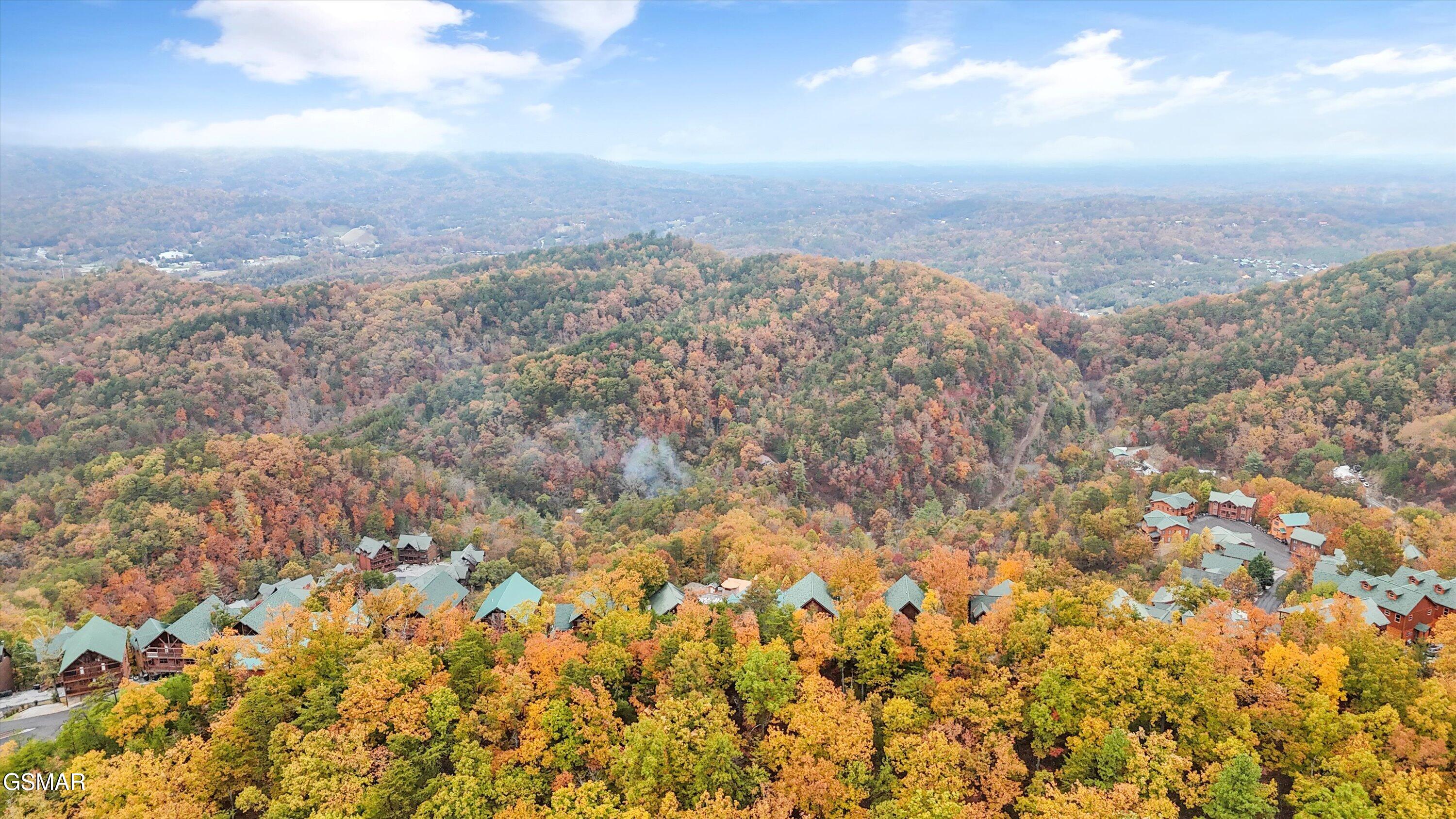 1723 High Rock Way Sevierville TN 37862