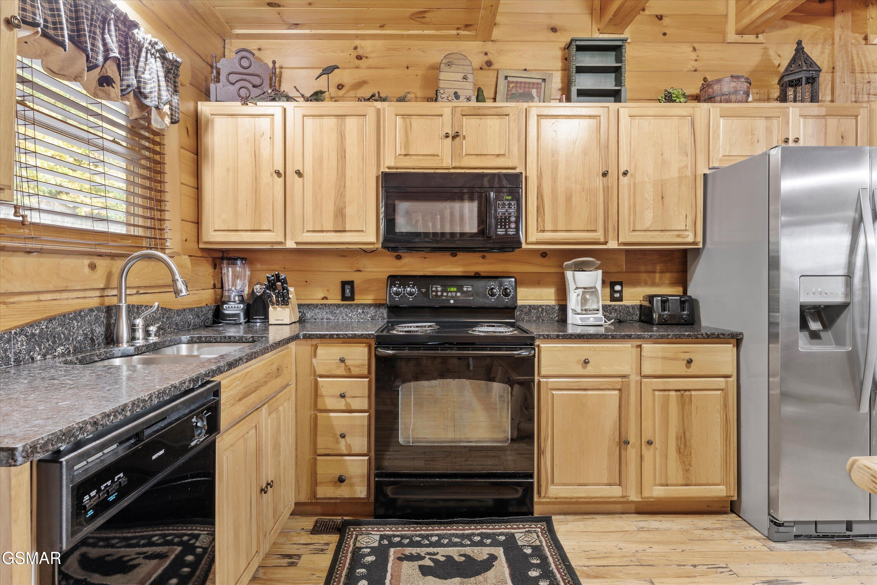 1723 High Rock Way Sevierville TN 37862