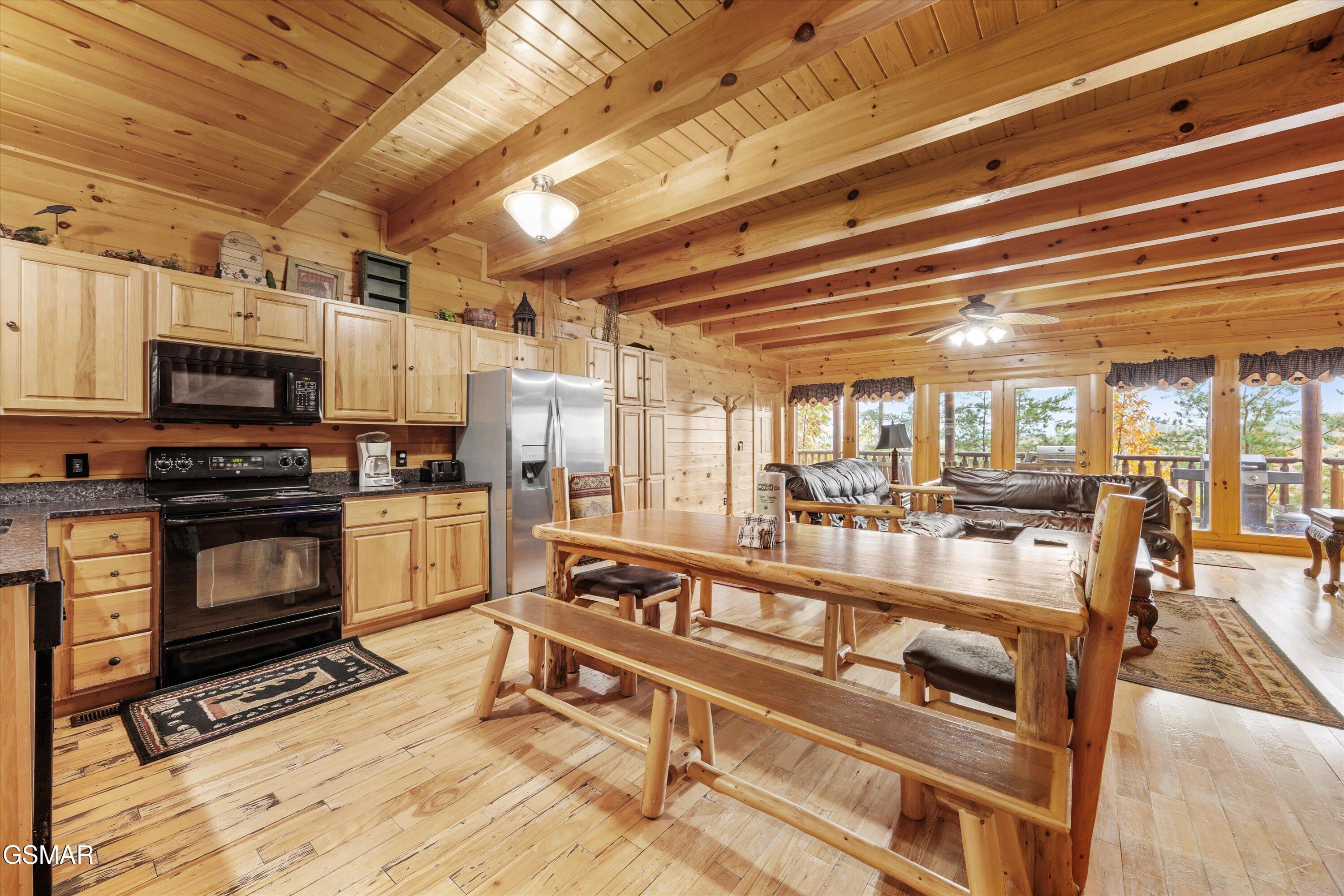 1723 High Rock Way Sevierville TN 37862