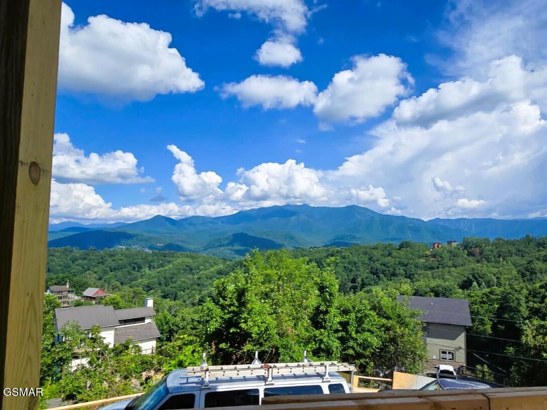 1123 Longview Court Gatlinburg TN 37738
