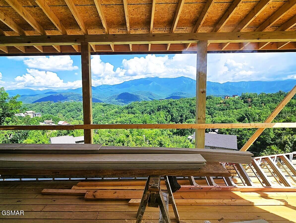 1123 Longview Court Gatlinburg TN 37738