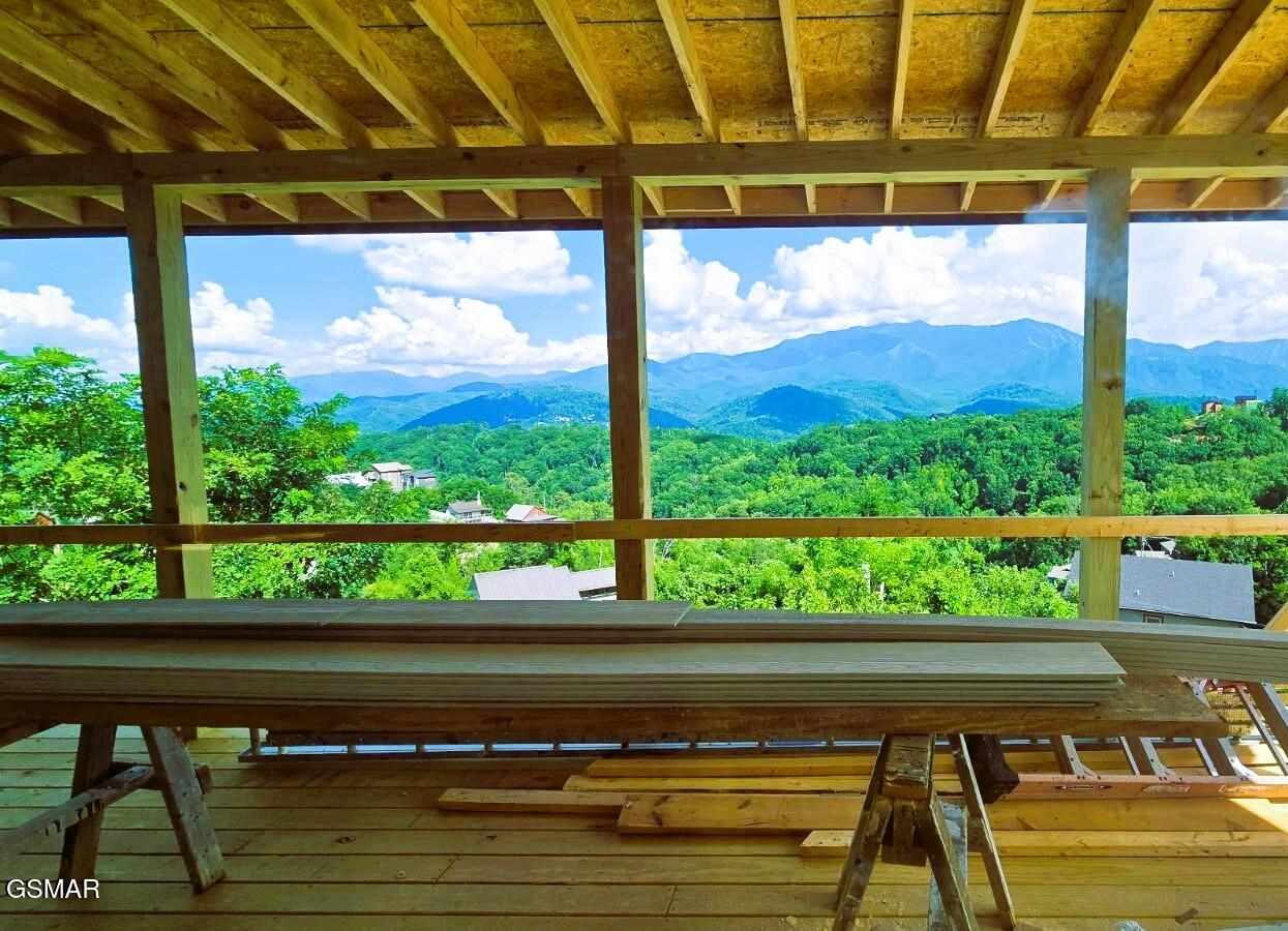 1123 Longview Court Gatlinburg TN 37738