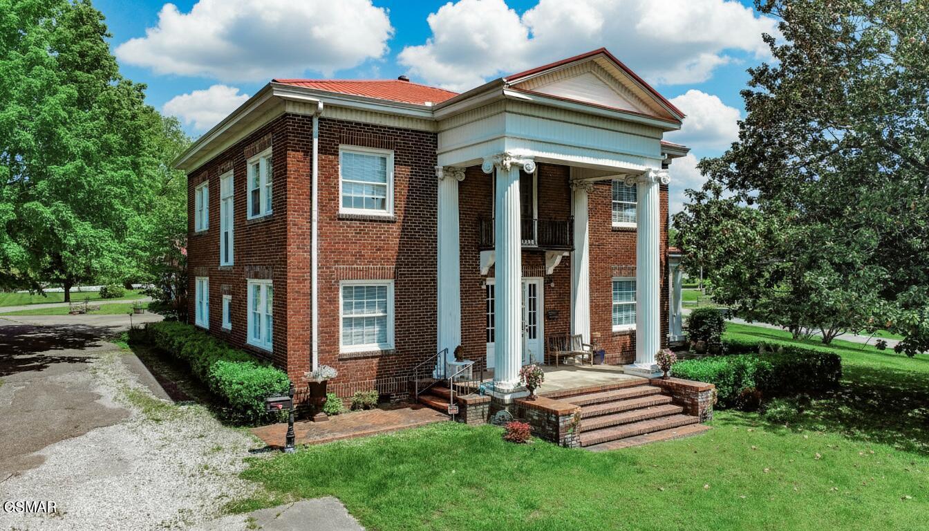 294 Clifton Heights Road Newport TN 37821